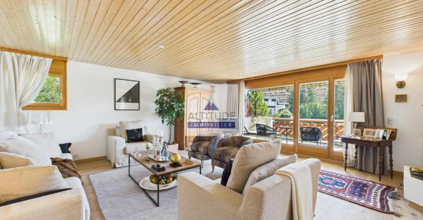 Vallon du Zier - Photo 3 of 12