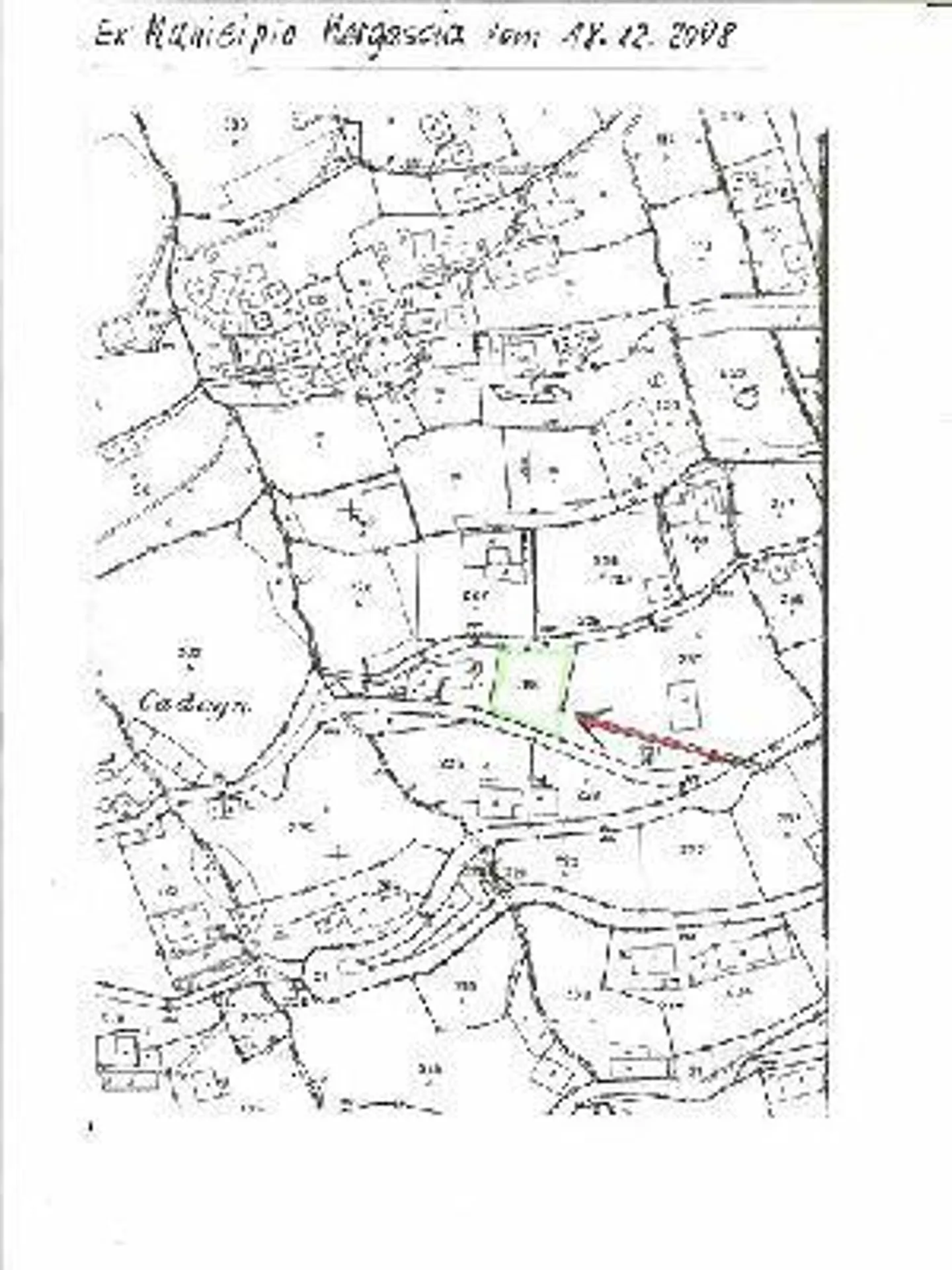 Terrain à bâtir avec vue sur le lac - Photo 8 sur 11