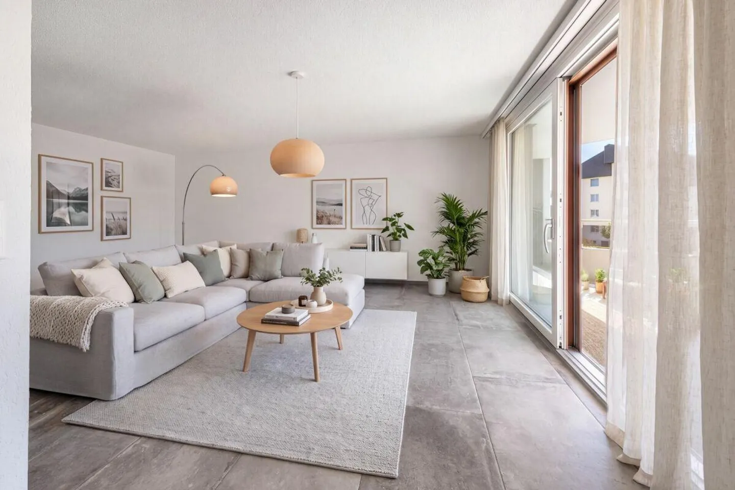 Condominio di 5,5 stanze - Foto 1 di 28
