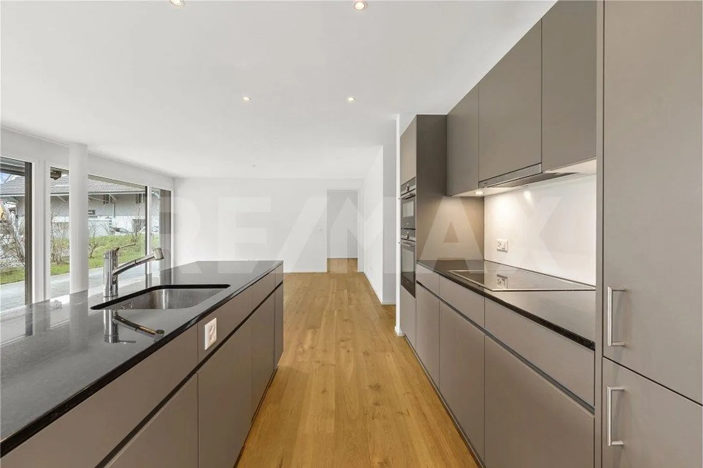 Appartement moderne avec jardin à Zwillikon - Photo 6 sur 11