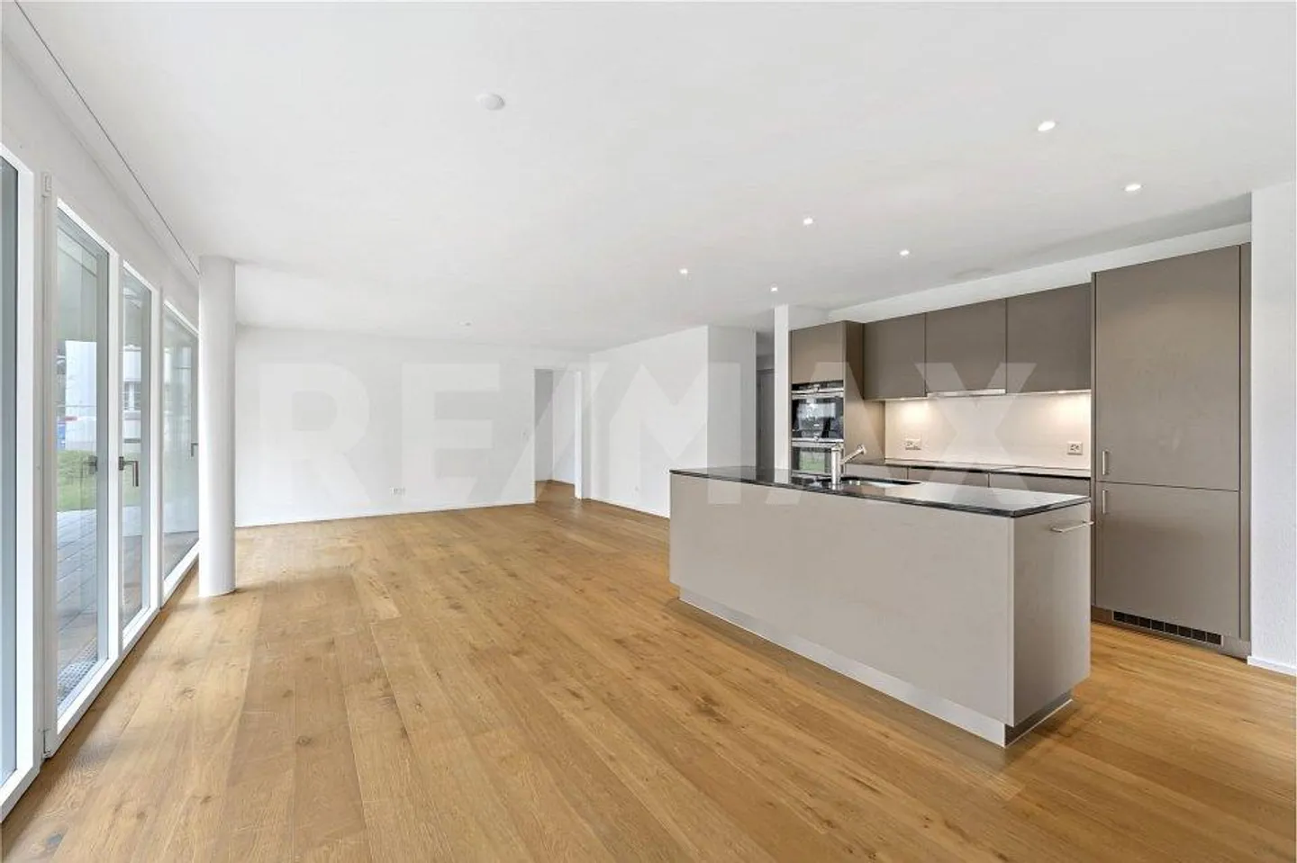 Appartement moderne avec jardin à Zwillikon - Photo 7 sur 11