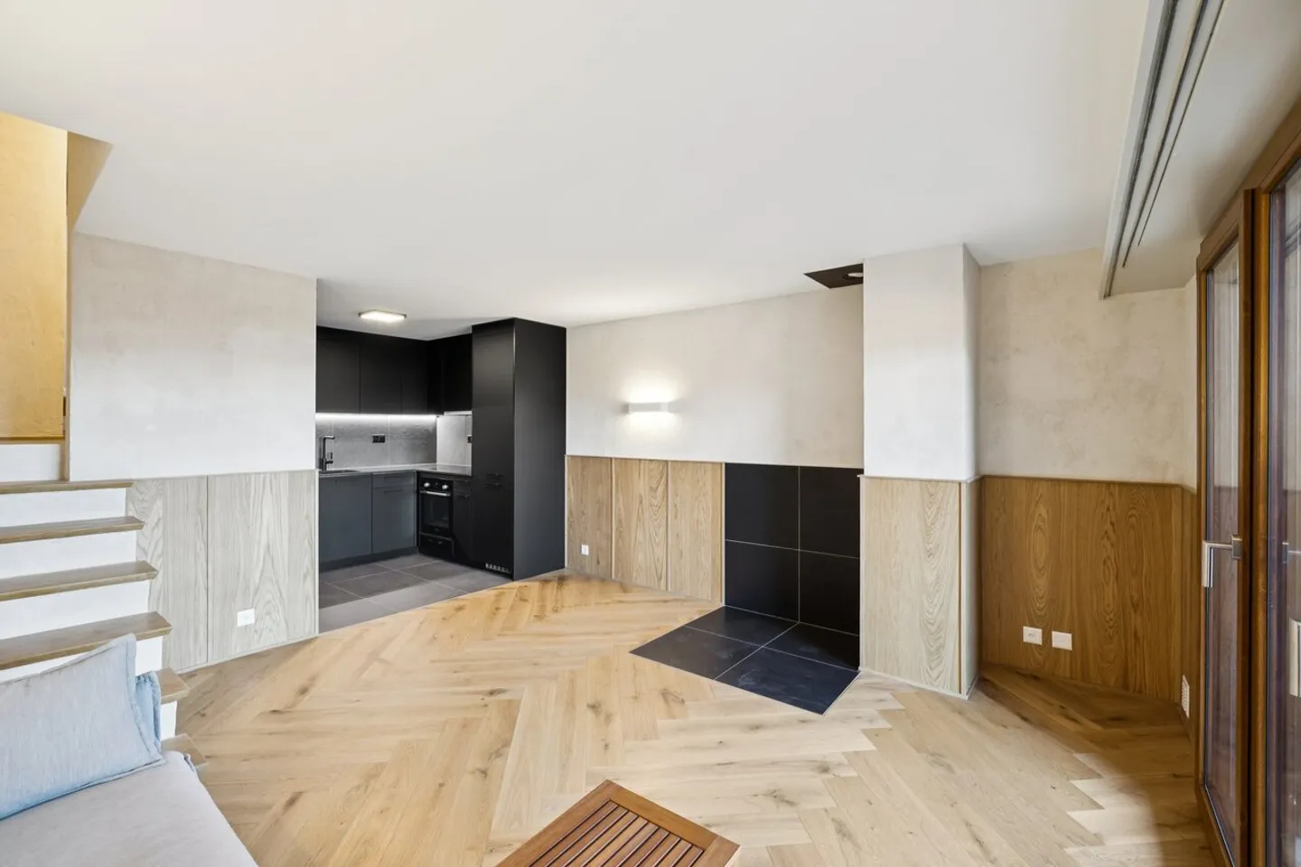 Appartamento 3.5 locali - Foto 3 di 13