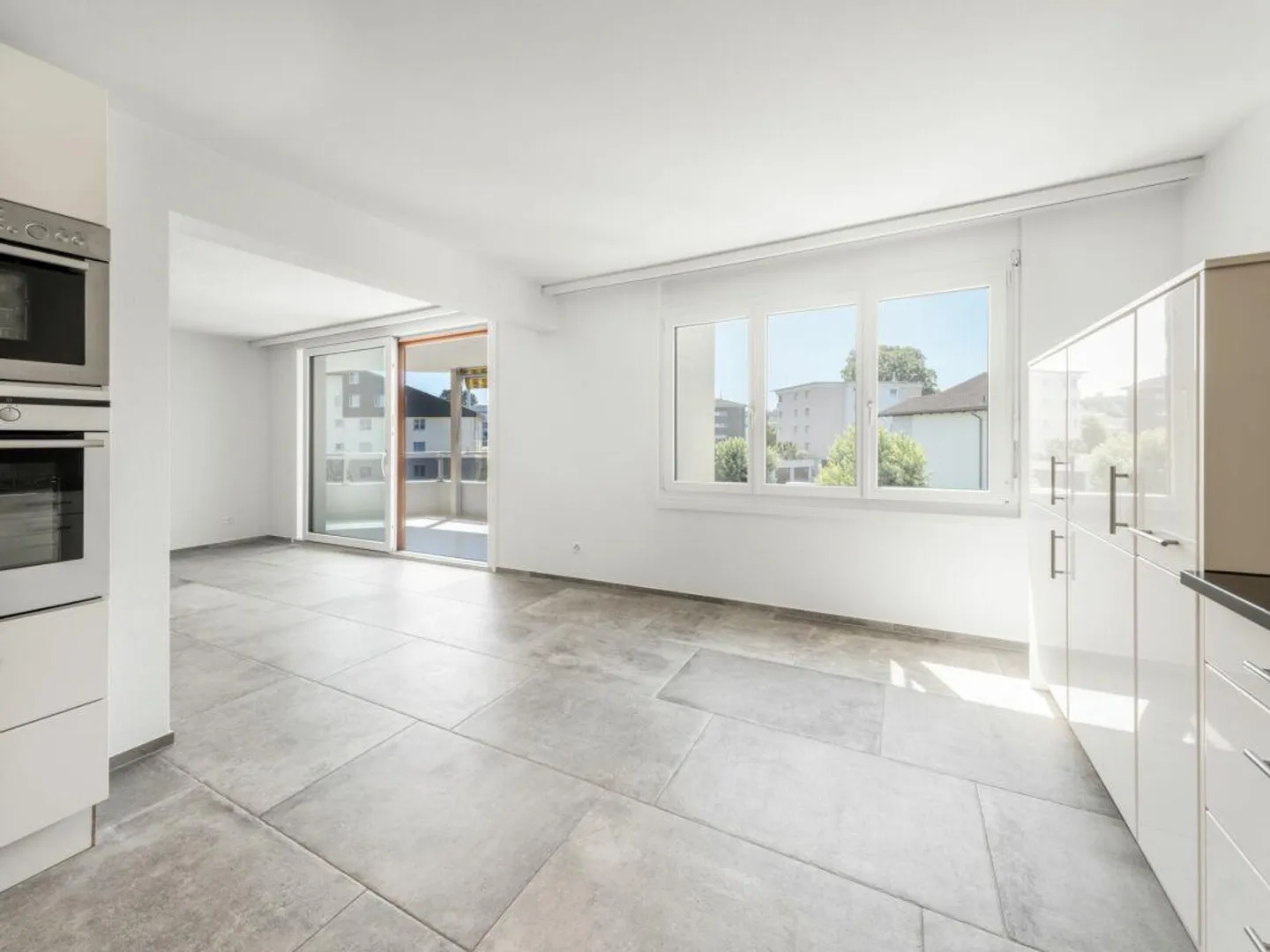 Condominio di 5,5 stanze - Foto 4 di 28