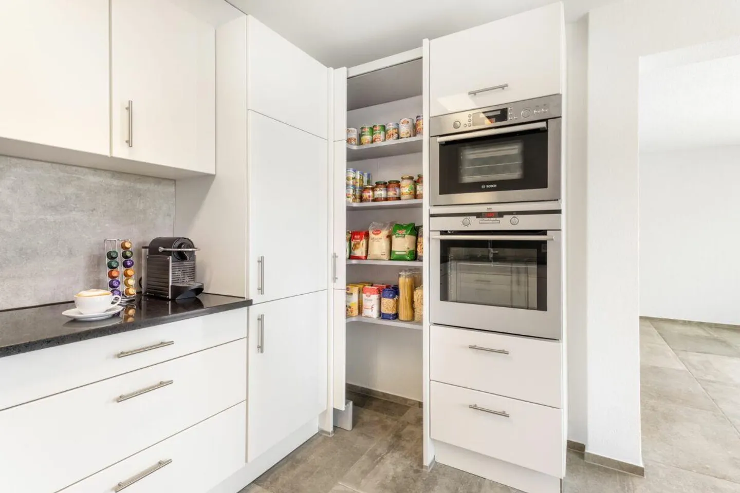 Condominio di 5,5 stanze - Foto 5 di 28
