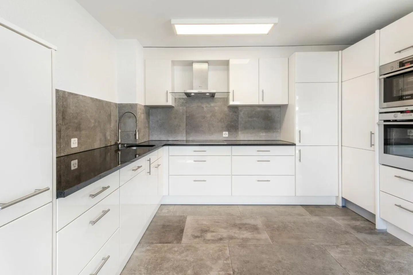 Condominio di 5,5 stanze - Foto 6 di 28