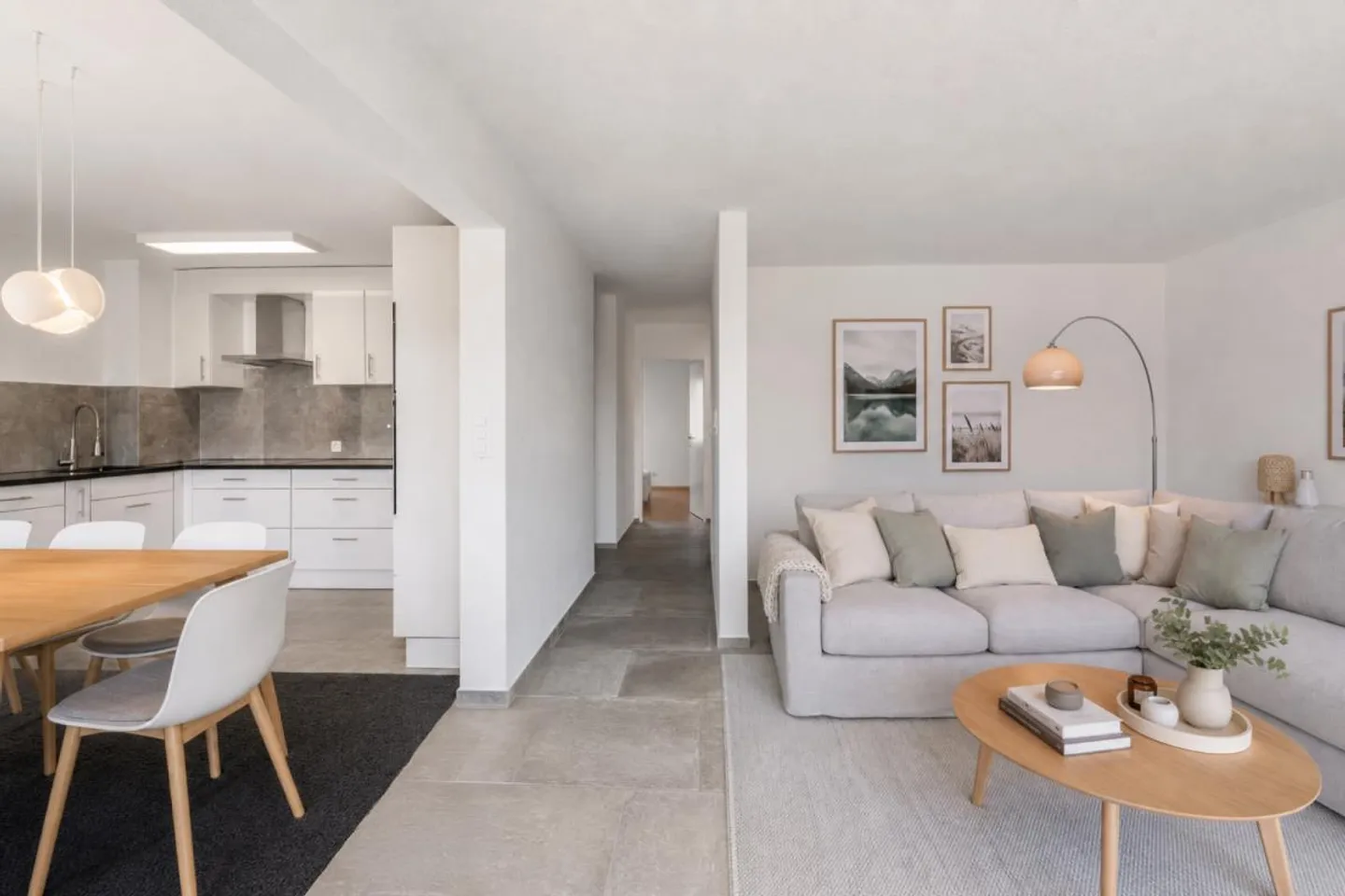 Condominio di 5,5 stanze - Foto 7 di 28