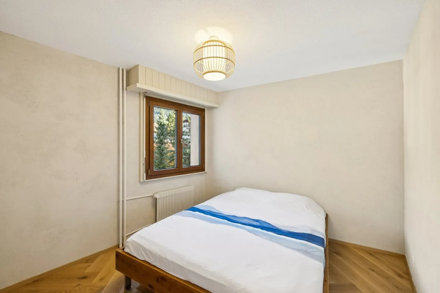 Appartamento 3.5 locali - Foto 8 di 13