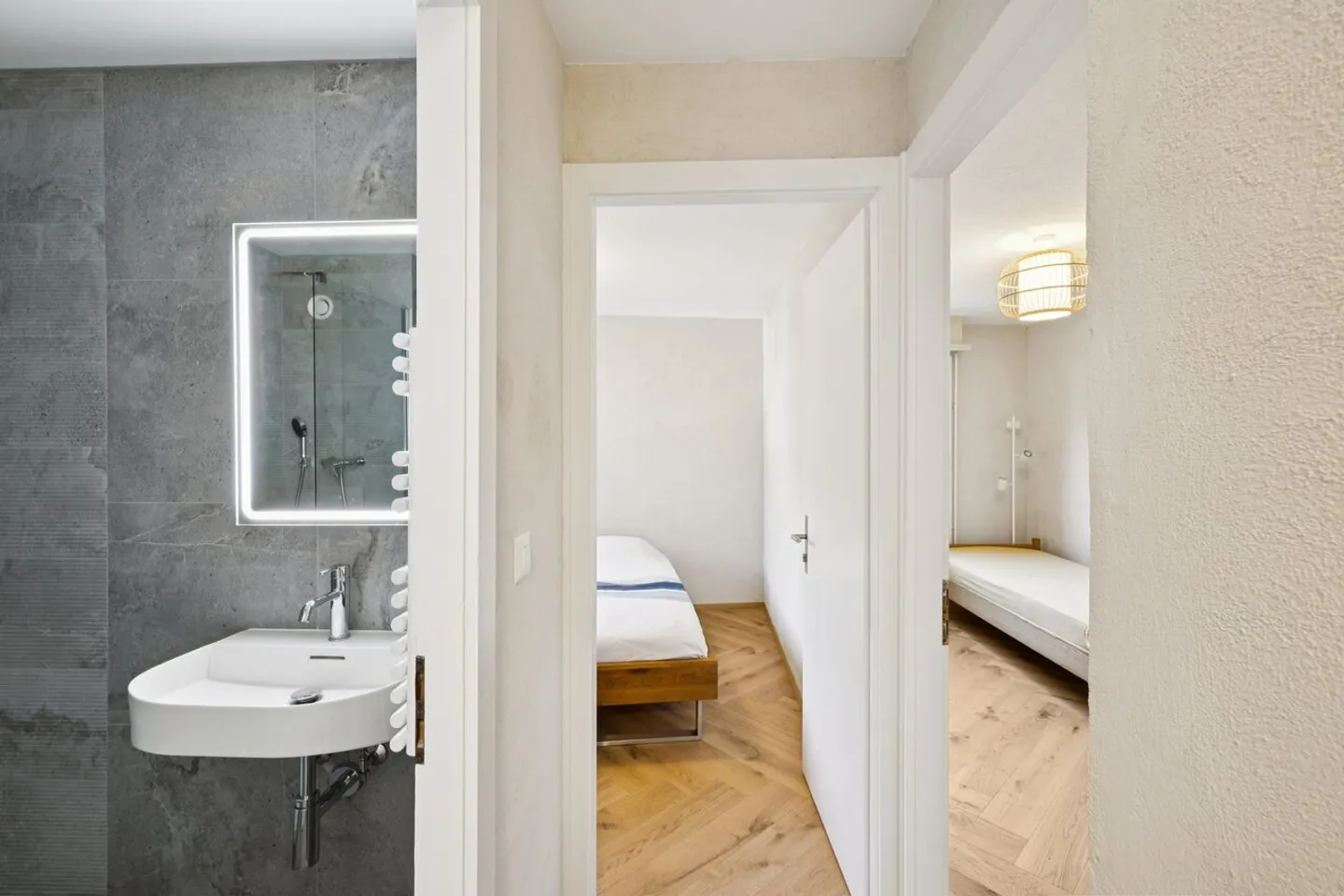 Appartamento 3.5 locali - Foto 9 di 13