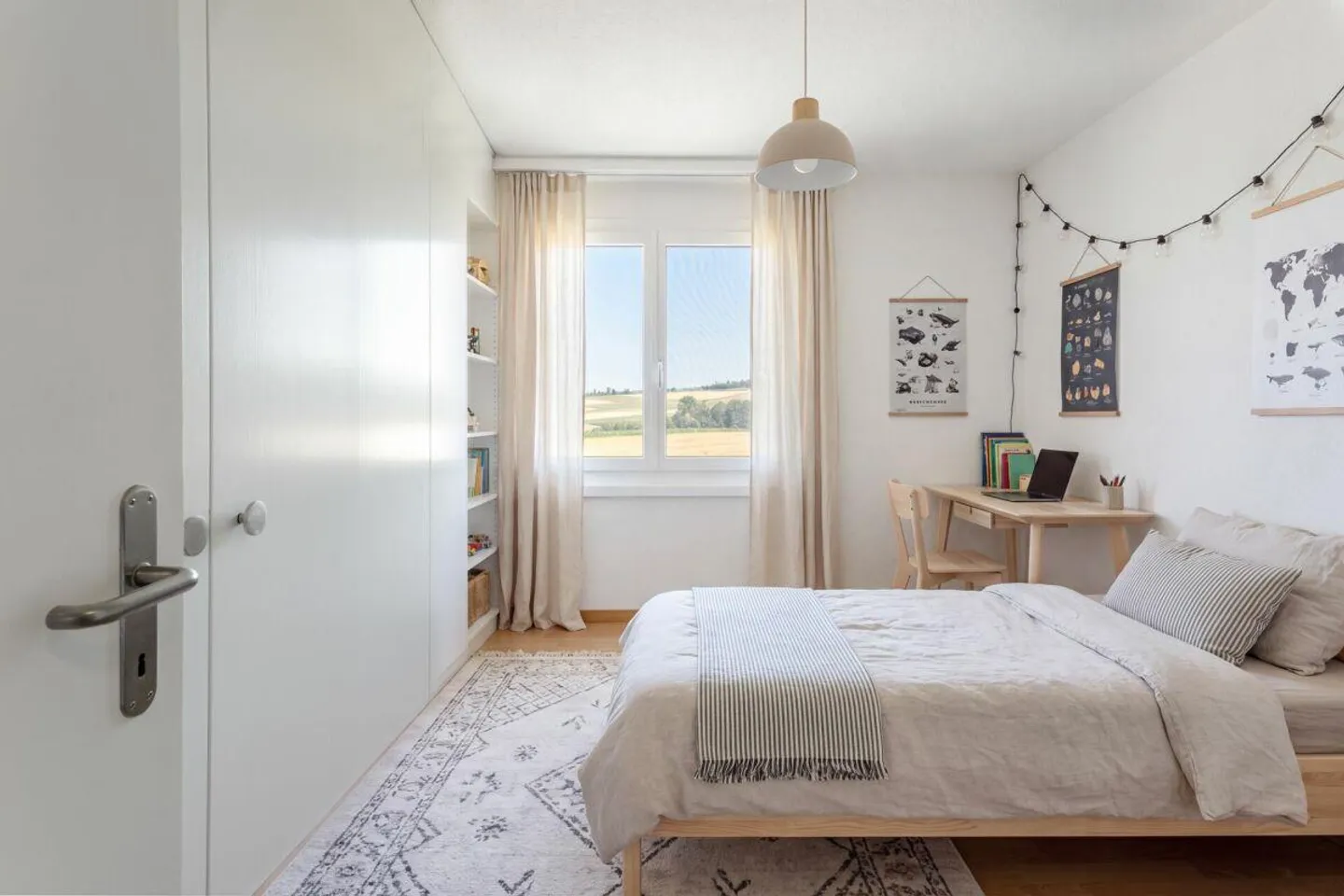 Condominio di 5,5 stanze - Foto 15 di 28