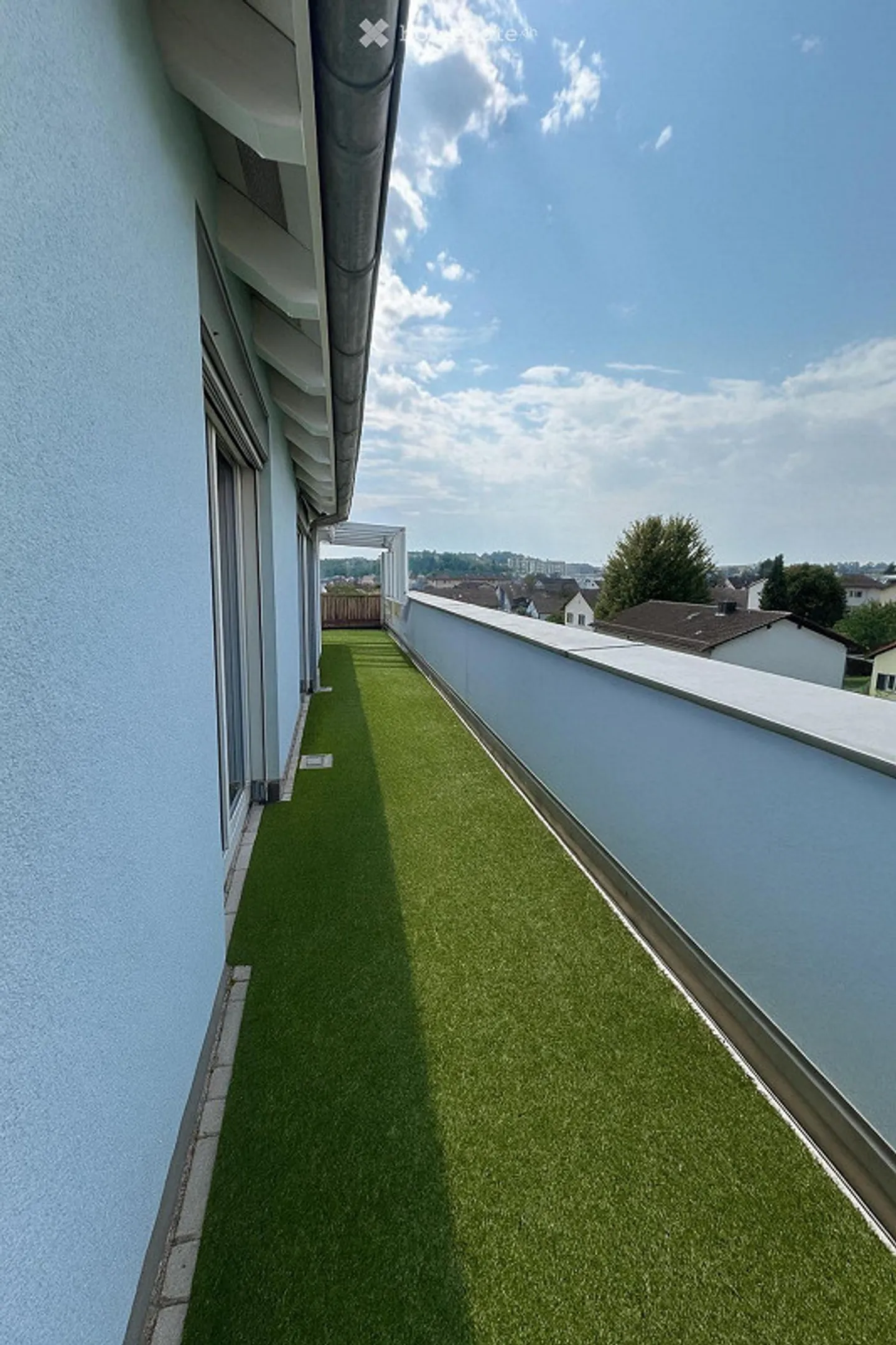 Appartamento attico esclusivo con due terrazze e potenziale loft - Foto 6 di 13