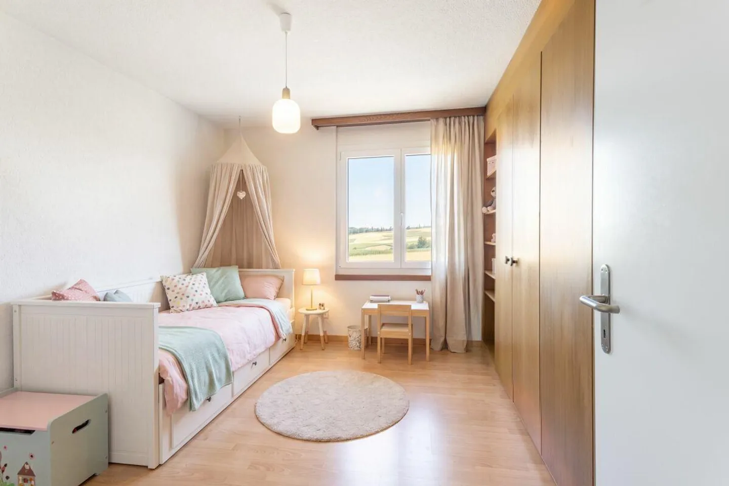 Condominio di 5,5 stanze - Foto 11 di 28
