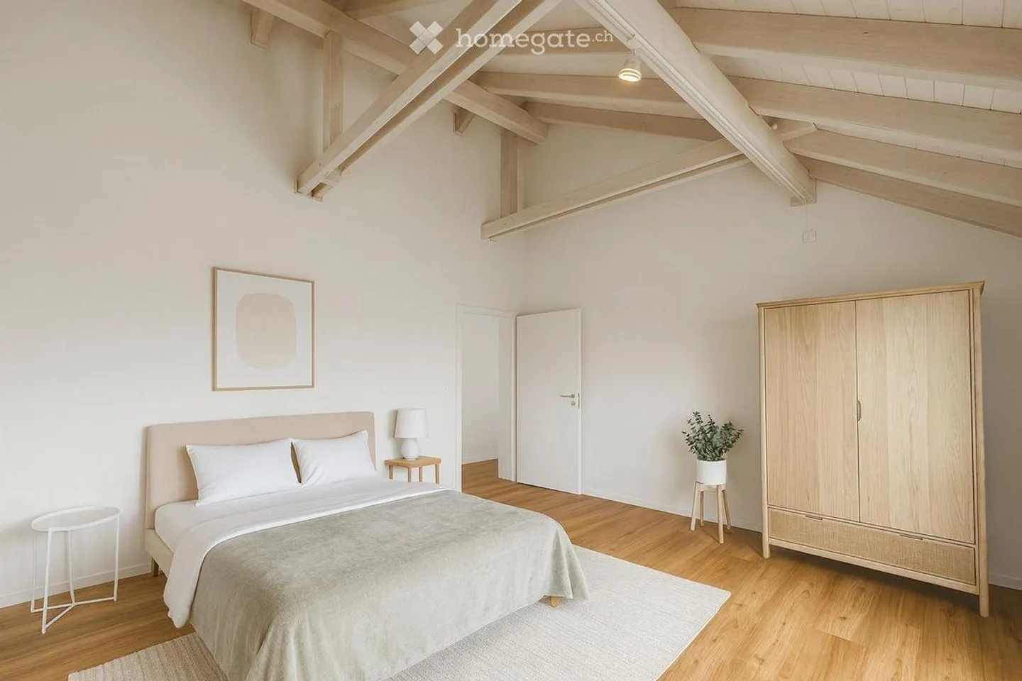 Appartamento attico esclusivo con due terrazze e potenziale loft - Foto 8 di 13