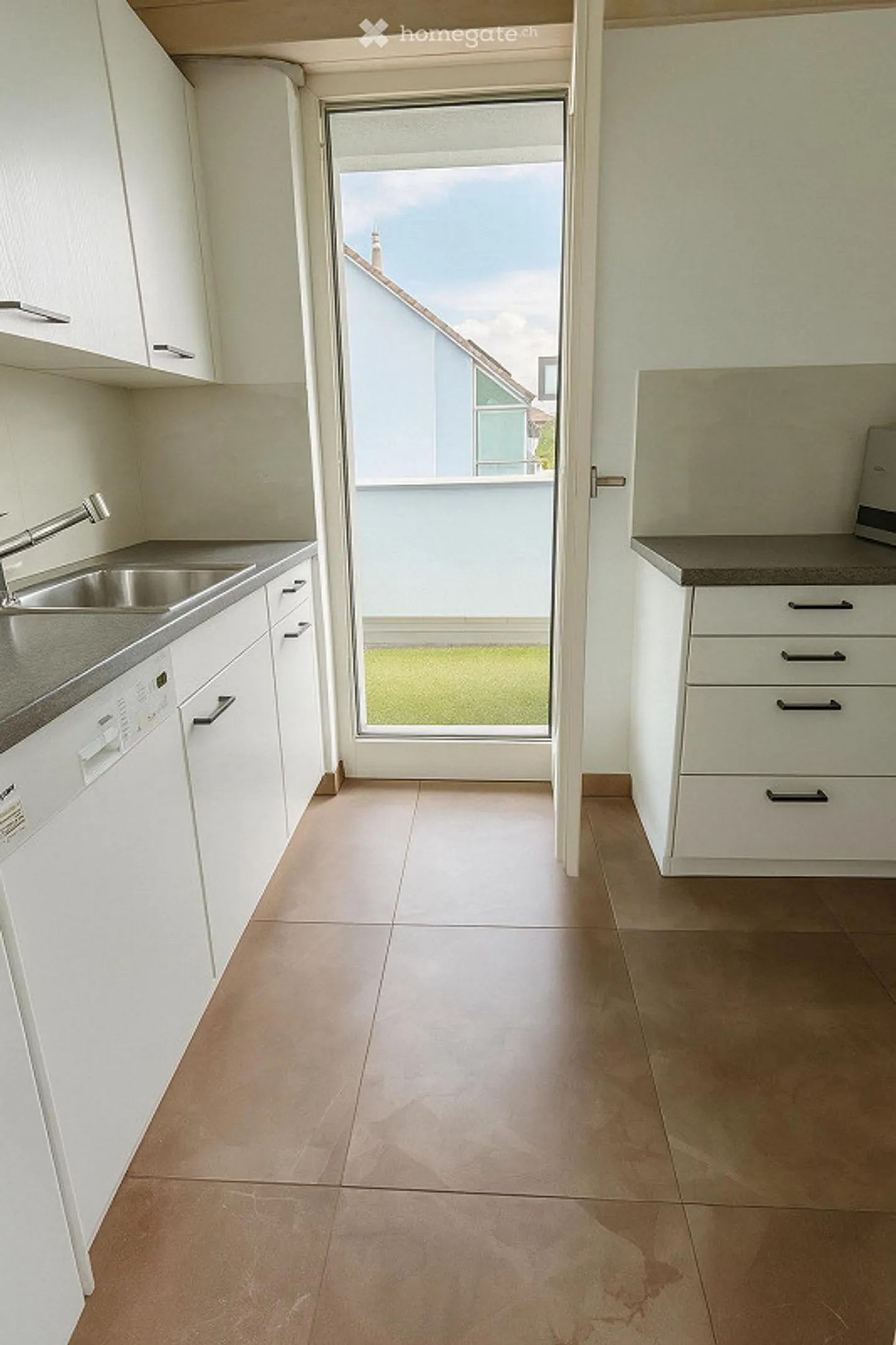 Appartamento attico esclusivo con due terrazze e potenziale loft - Foto 10 di 13