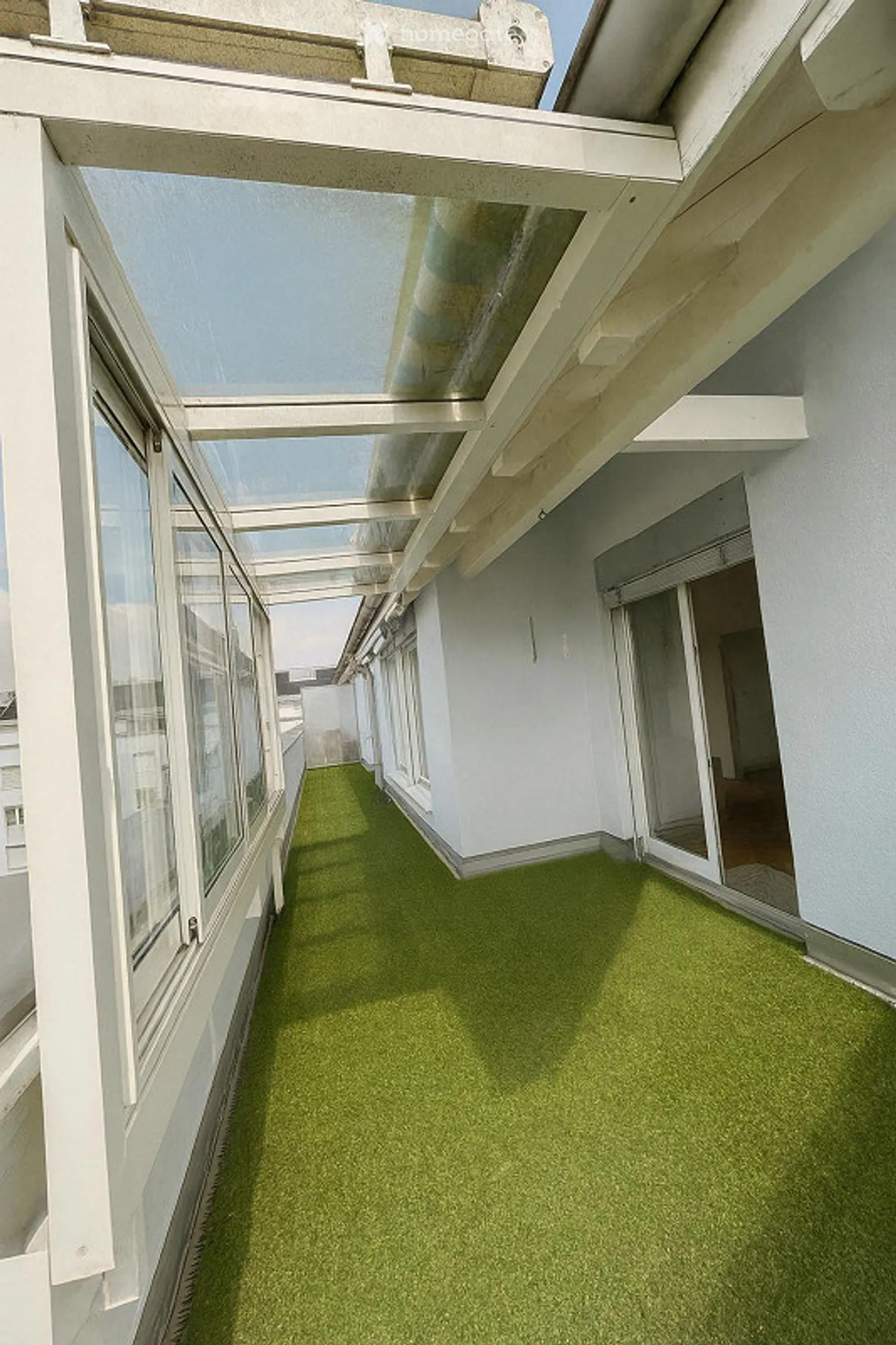 Appartamento attico esclusivo con due terrazze e potenziale loft - Foto 11 di 13