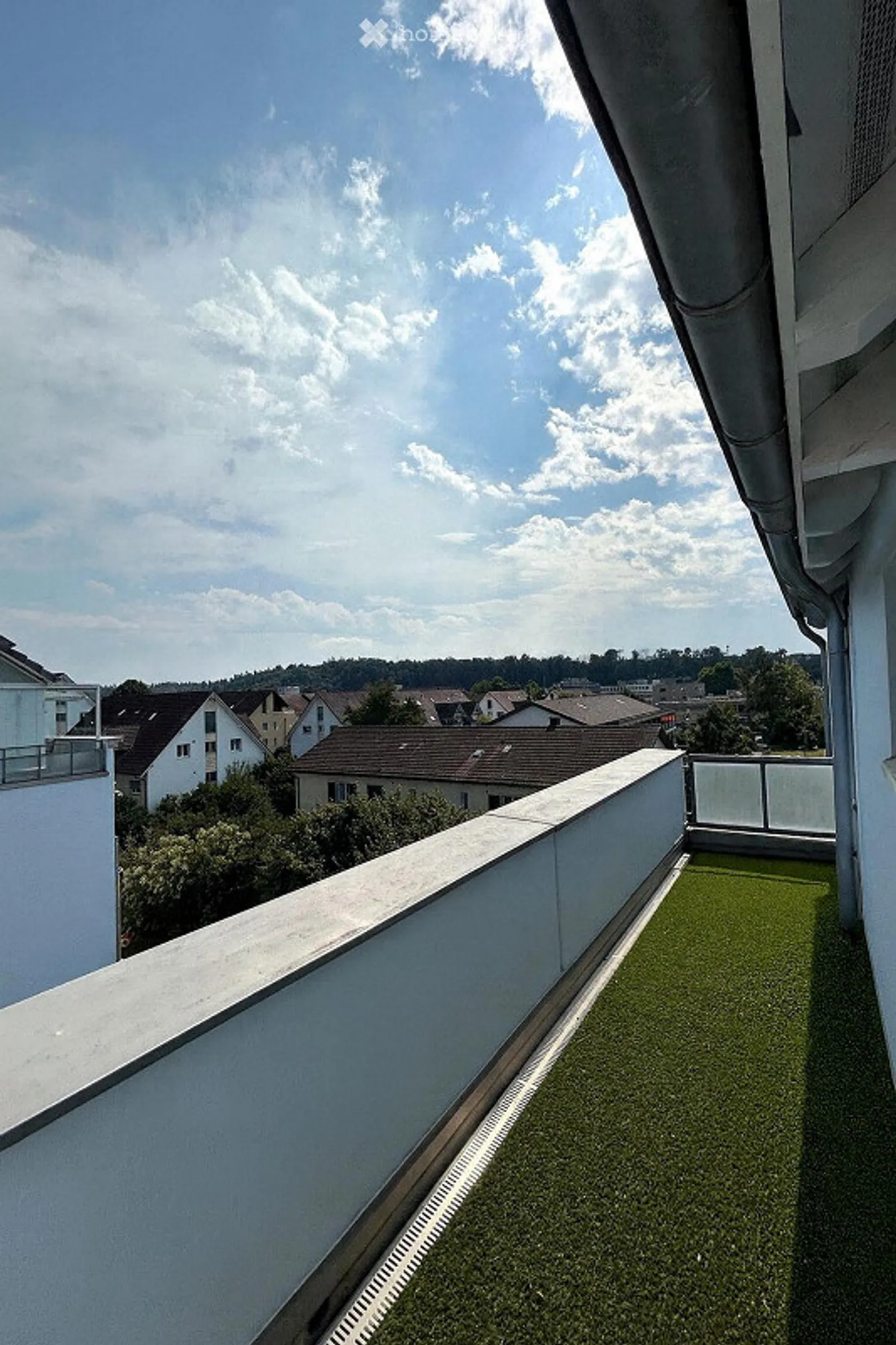 Appartamento attico esclusivo con due terrazze e potenziale loft - Foto 13 di 13