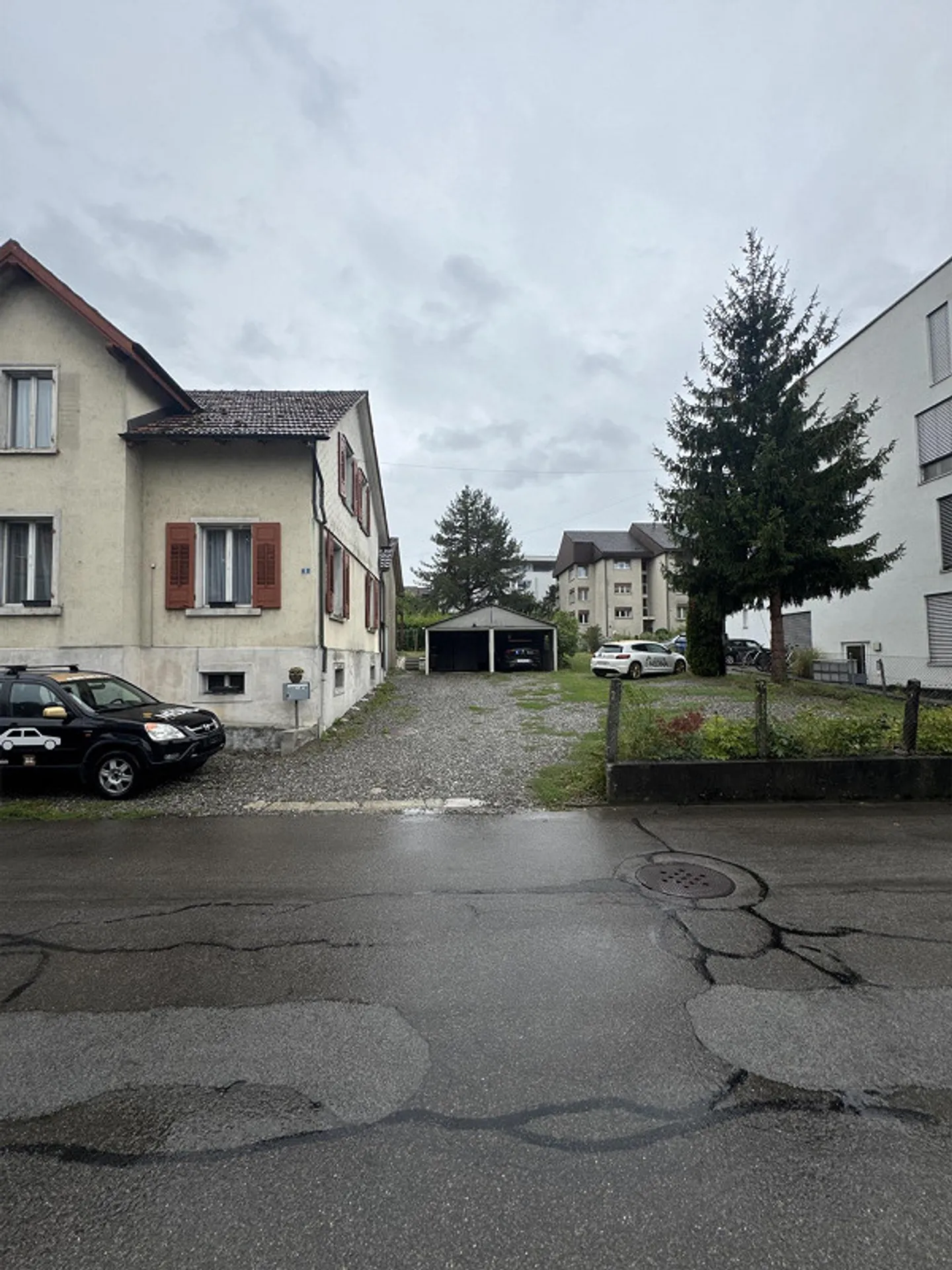 EFH 7 Camere Appartamento + Negozio/Ufficio - Foto 2 di 28