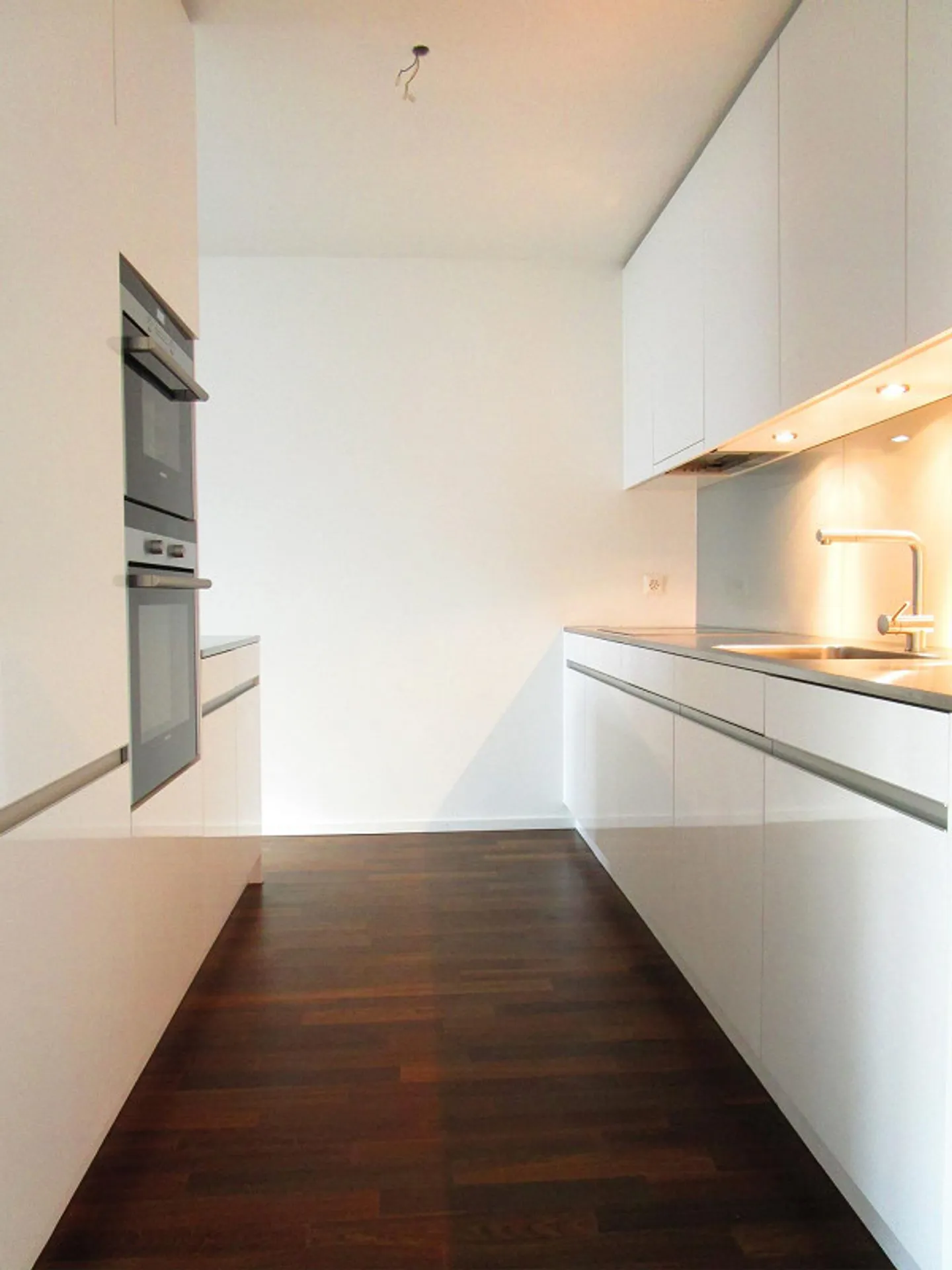 Appartamento duplex da sogno in posizione centrale - Foto 3 di 6