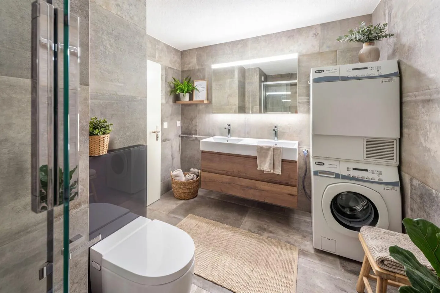 Condominio di 5,5 stanze - Foto 20 di 28