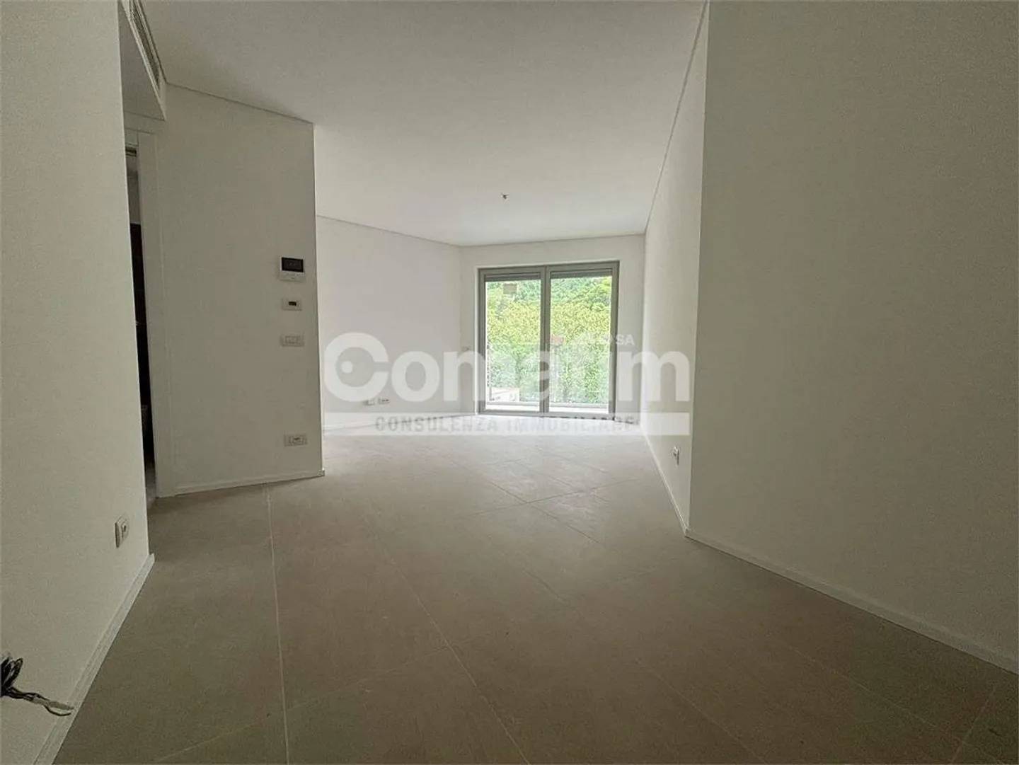 Canobbio - NEW App. 2.5 Rooms on the 2nd Floor No. 10 - Photo 1 of 12