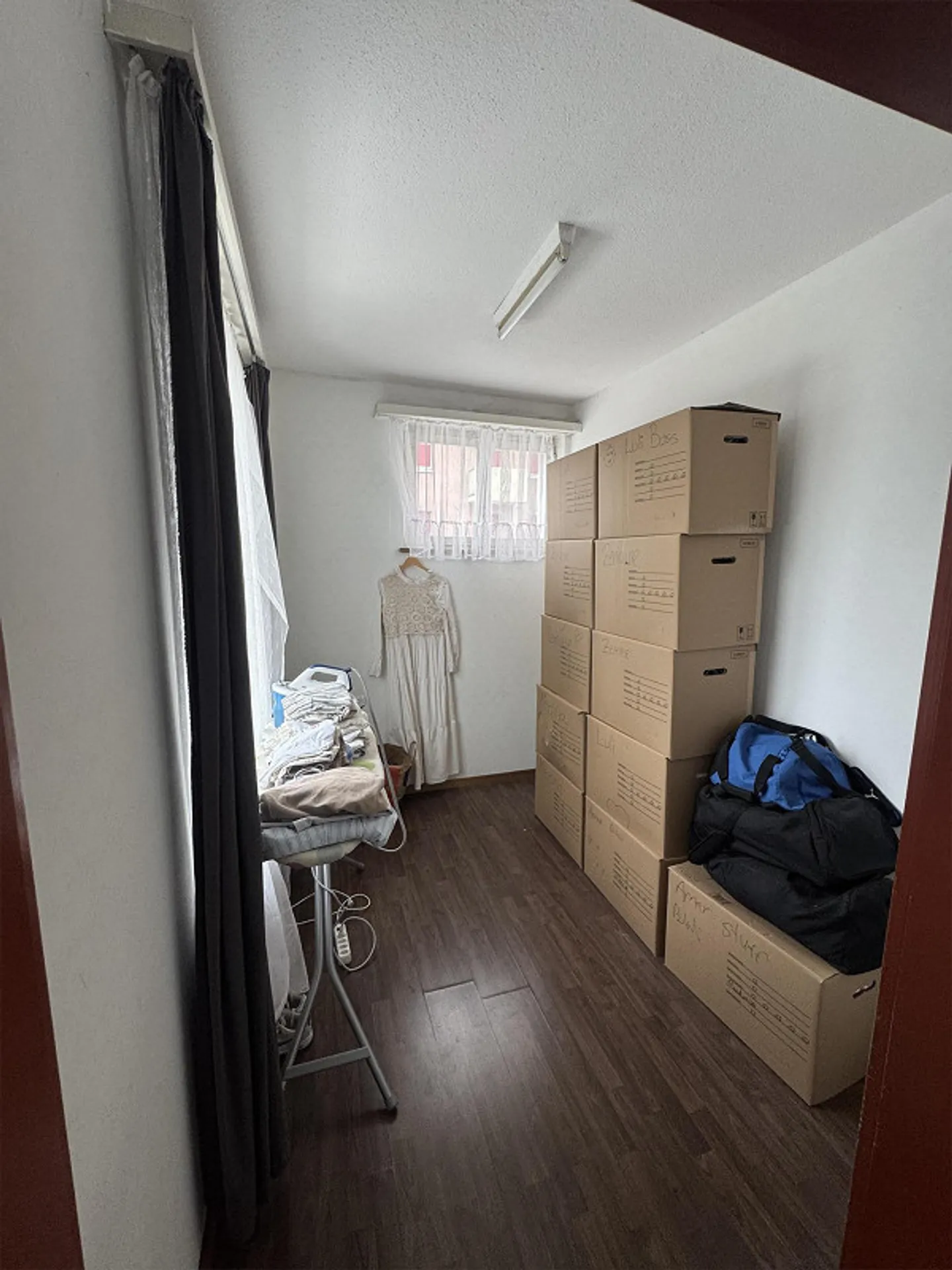 EFH 7 Camere Appartamento + Negozio/Ufficio - Foto 4 di 28