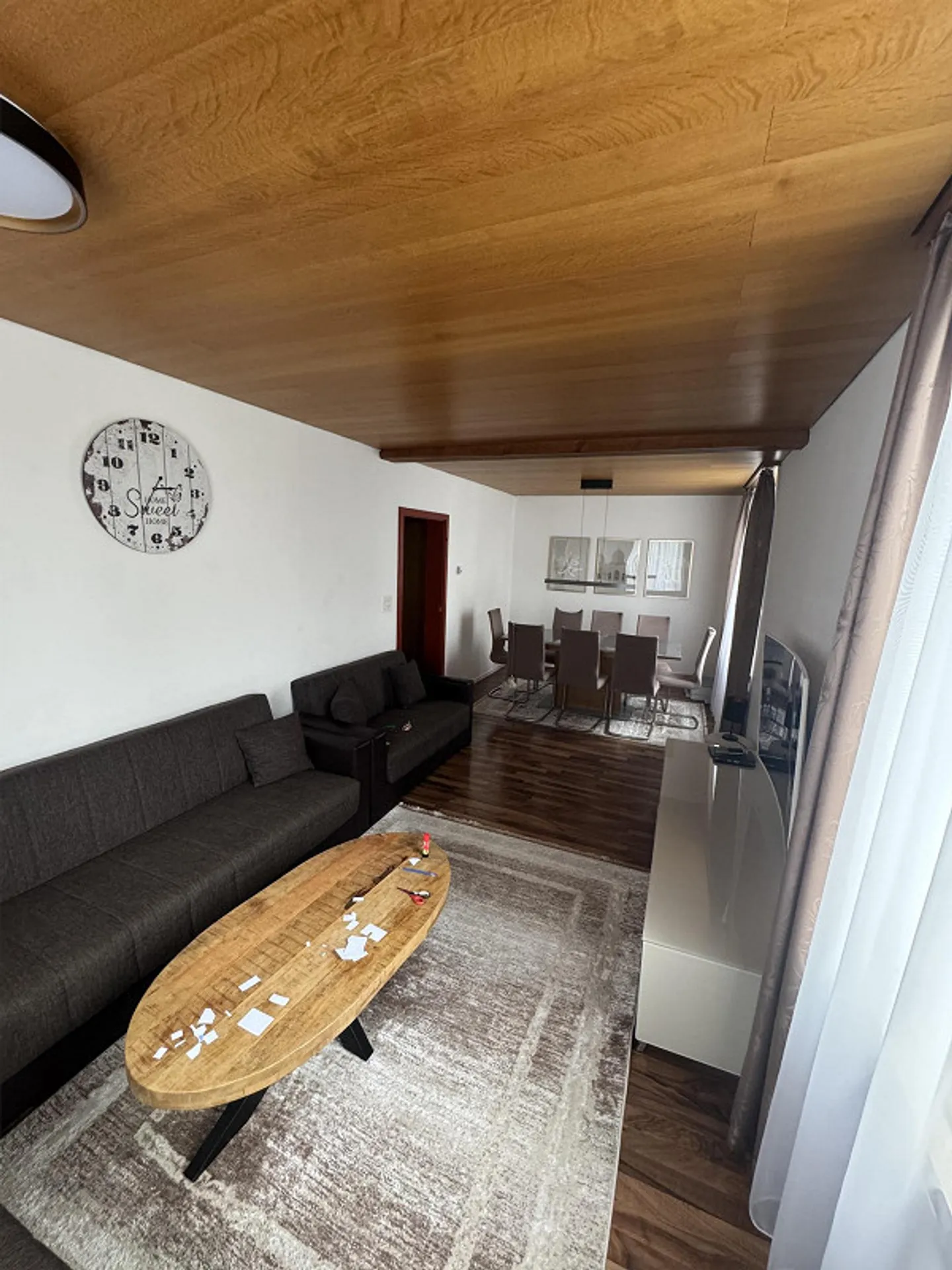 EFH 7 Camere Appartamento + Negozio/Ufficio - Foto 7 di 28