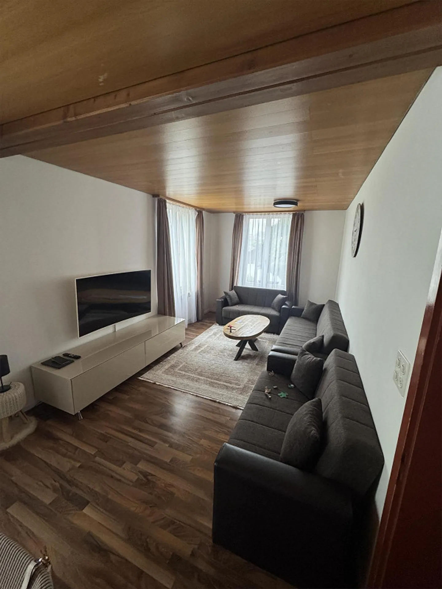 EFH 7 Camere Appartamento + Negozio/Ufficio - Foto 6 di 28
