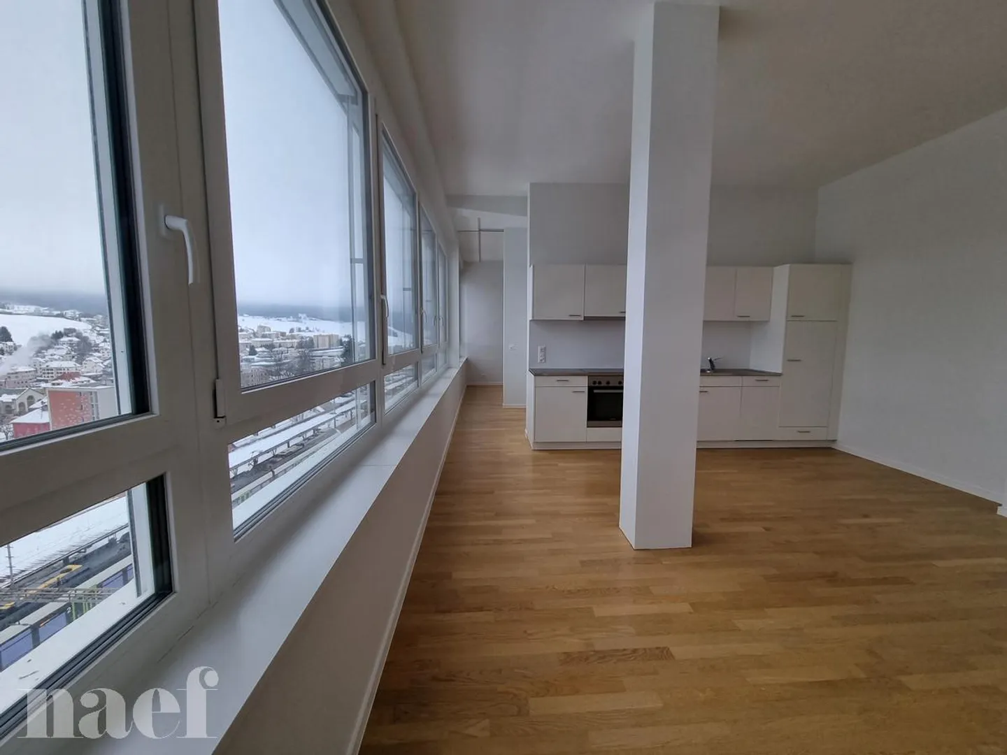 Appartamento con 2 stanze - Foto 3 di 9