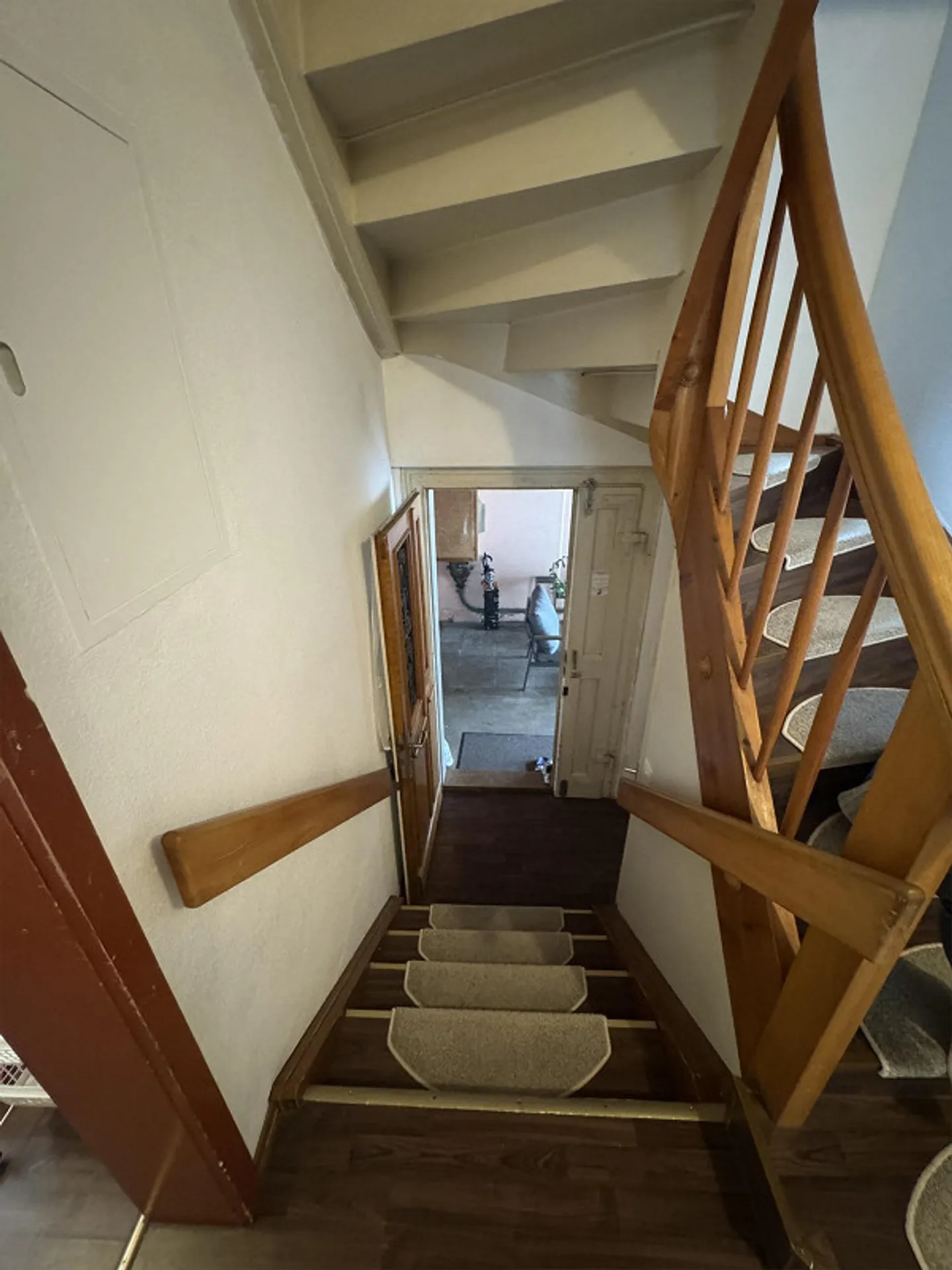 EFH 7 Camere Appartamento + Negozio/Ufficio - Foto 12 di 28