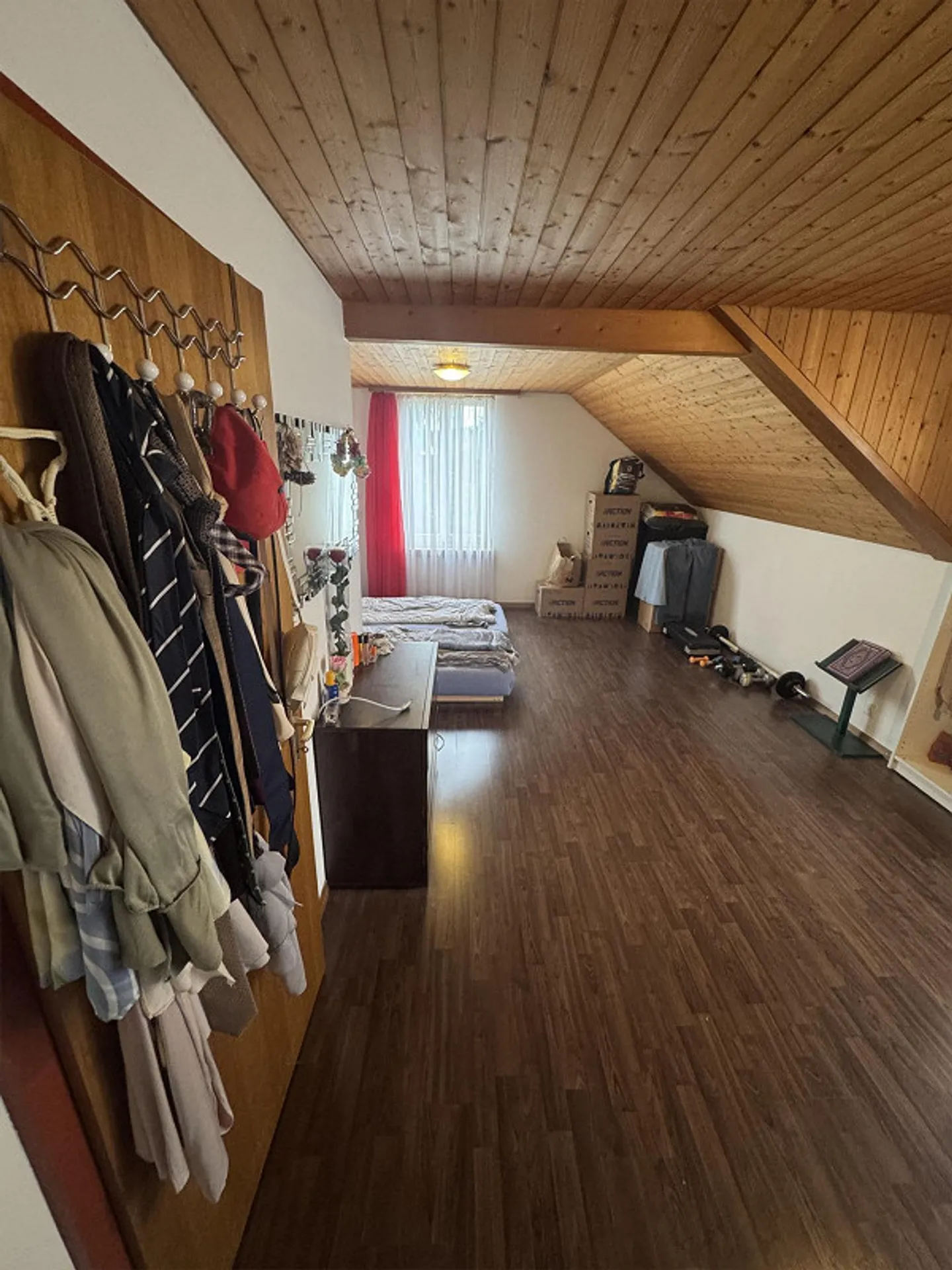 EFH 7 Camere Appartamento + Negozio/Ufficio - Foto 15 di 28