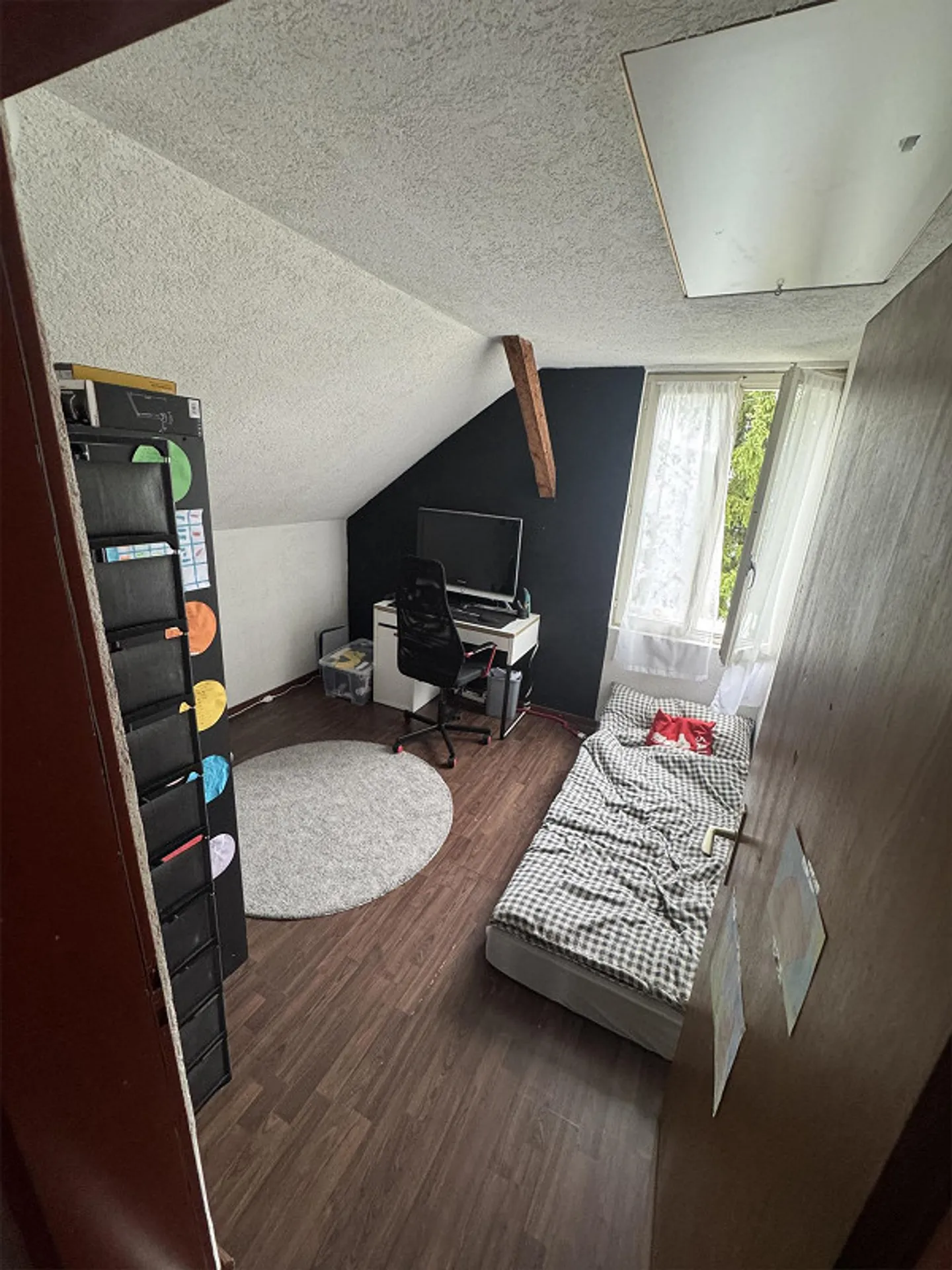 EFH 7 Camere Appartamento + Negozio/Ufficio - Foto 17 di 28