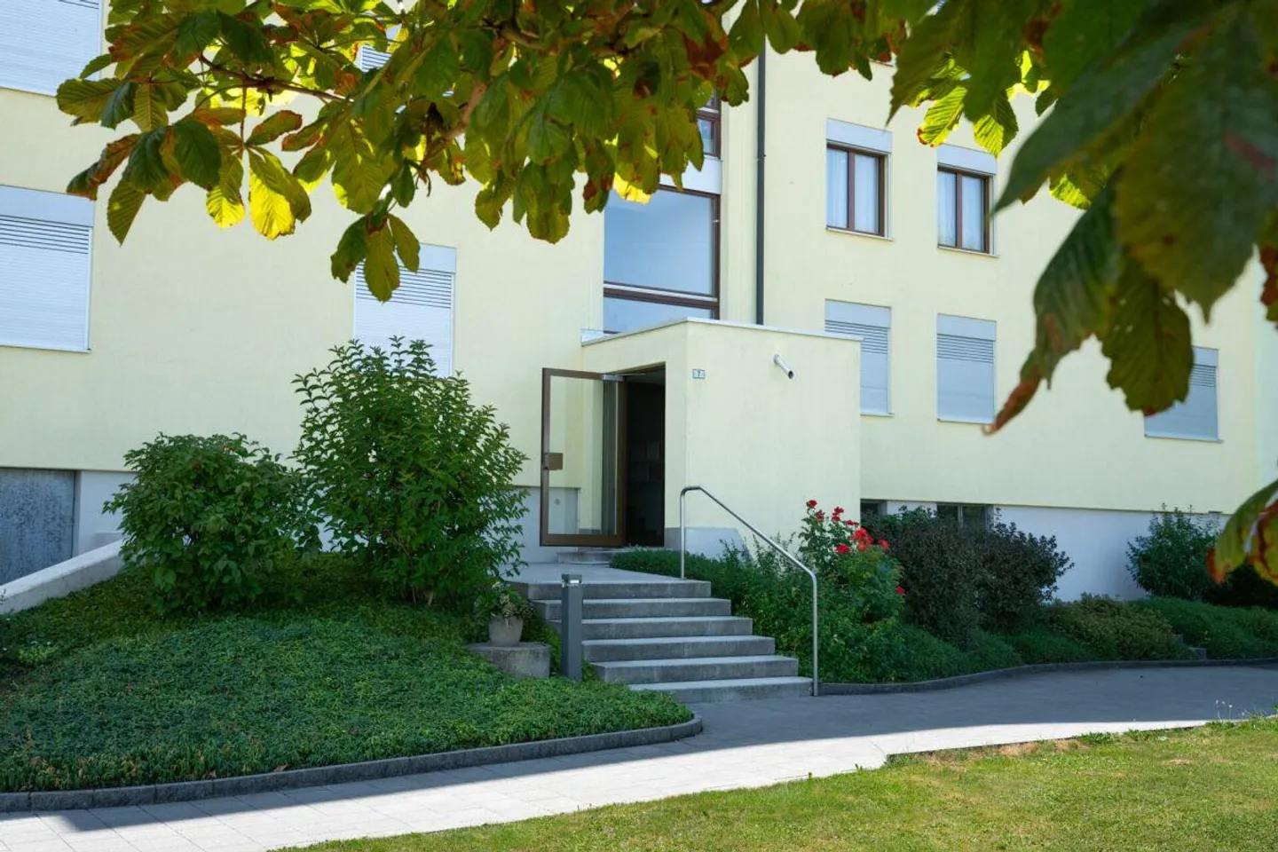 Condominio di 5,5 stanze - Foto 24 di 28