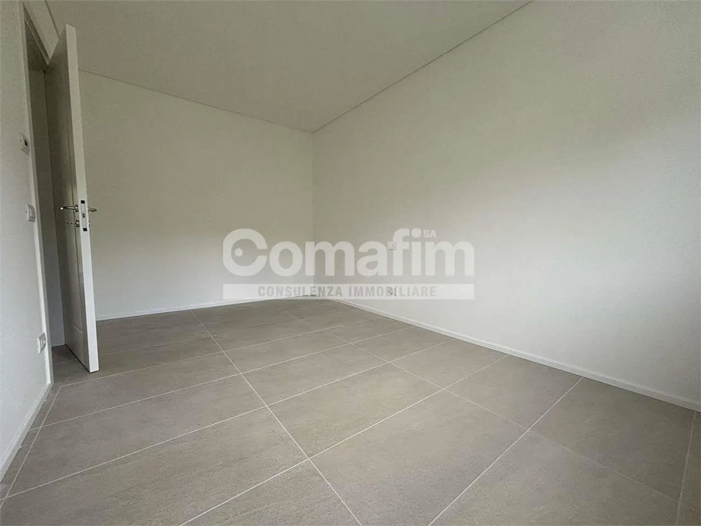 Canobbio - NEW App. 2.5 Rooms on the 2nd Floor No. 10 - Photo 8 of 12