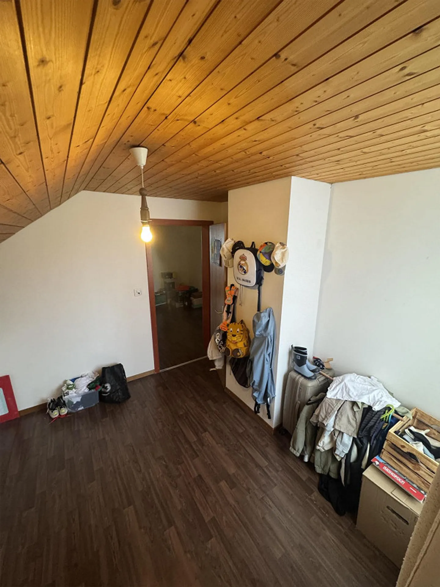 EFH 7 Camere Appartamento + Negozio/Ufficio - Foto 18 di 28