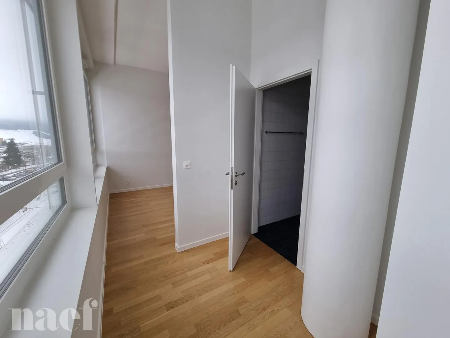 Appartamento con 2 stanze - Foto 8 di 9