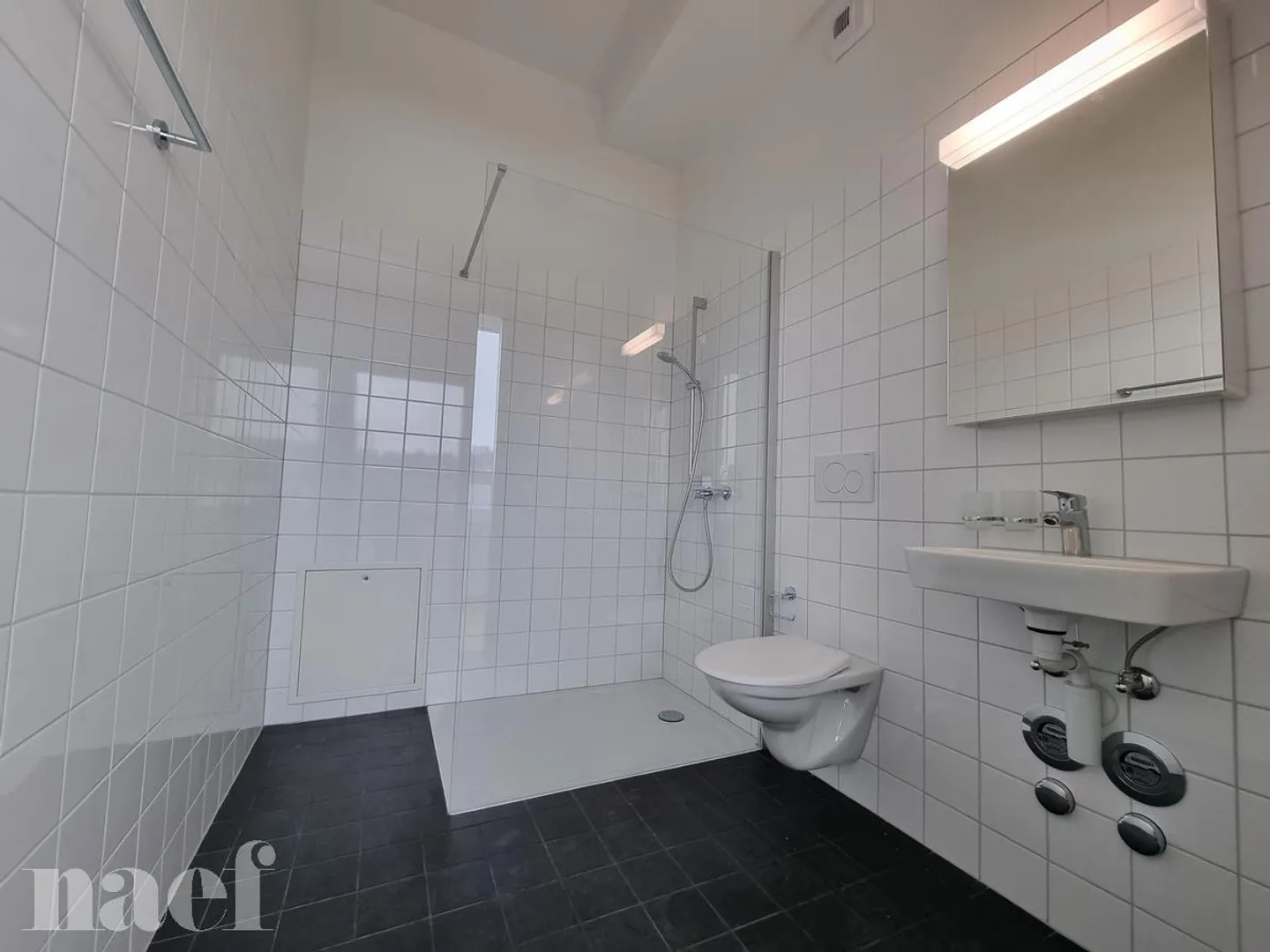 Appartamento con 2 stanze - Foto 9 di 9