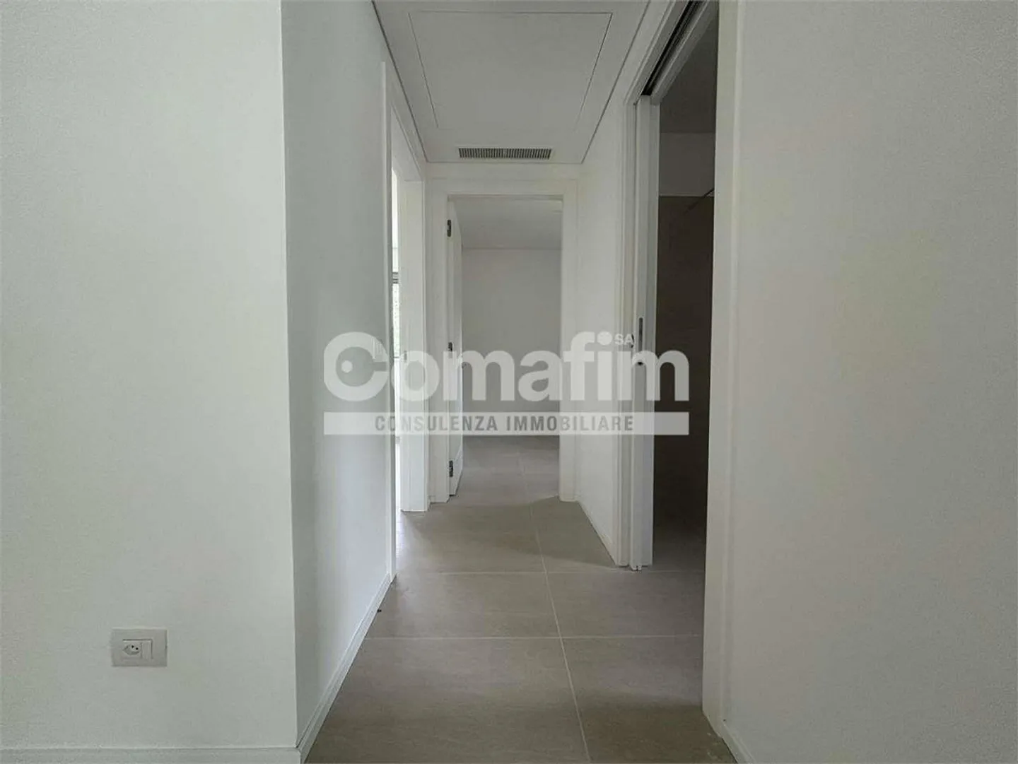 Canobbio - NEW App. 2.5 Rooms on the 2nd Floor No. 10 - Photo 4 of 12