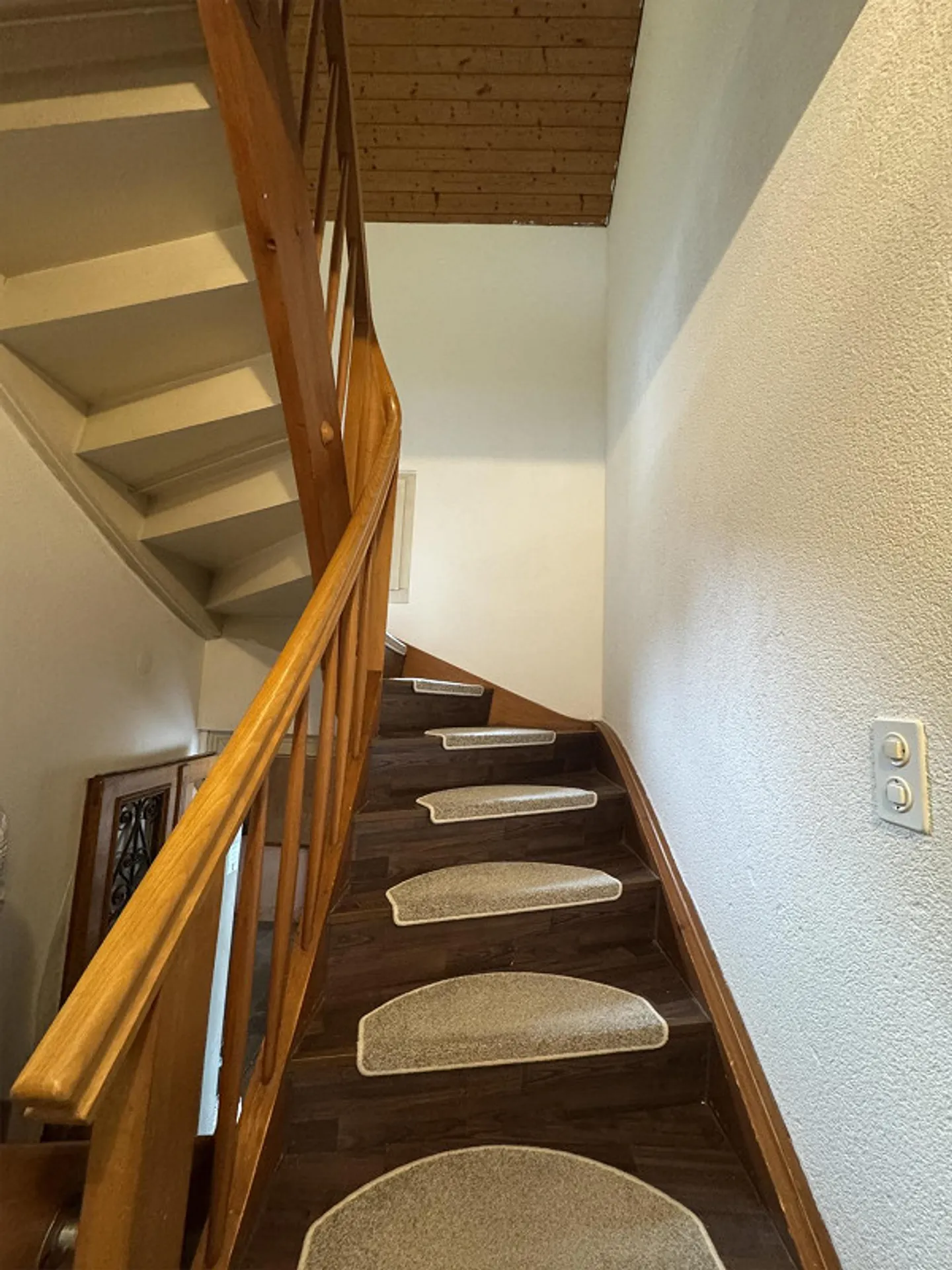 EFH 7 Camere Appartamento + Negozio/Ufficio - Foto 13 di 28