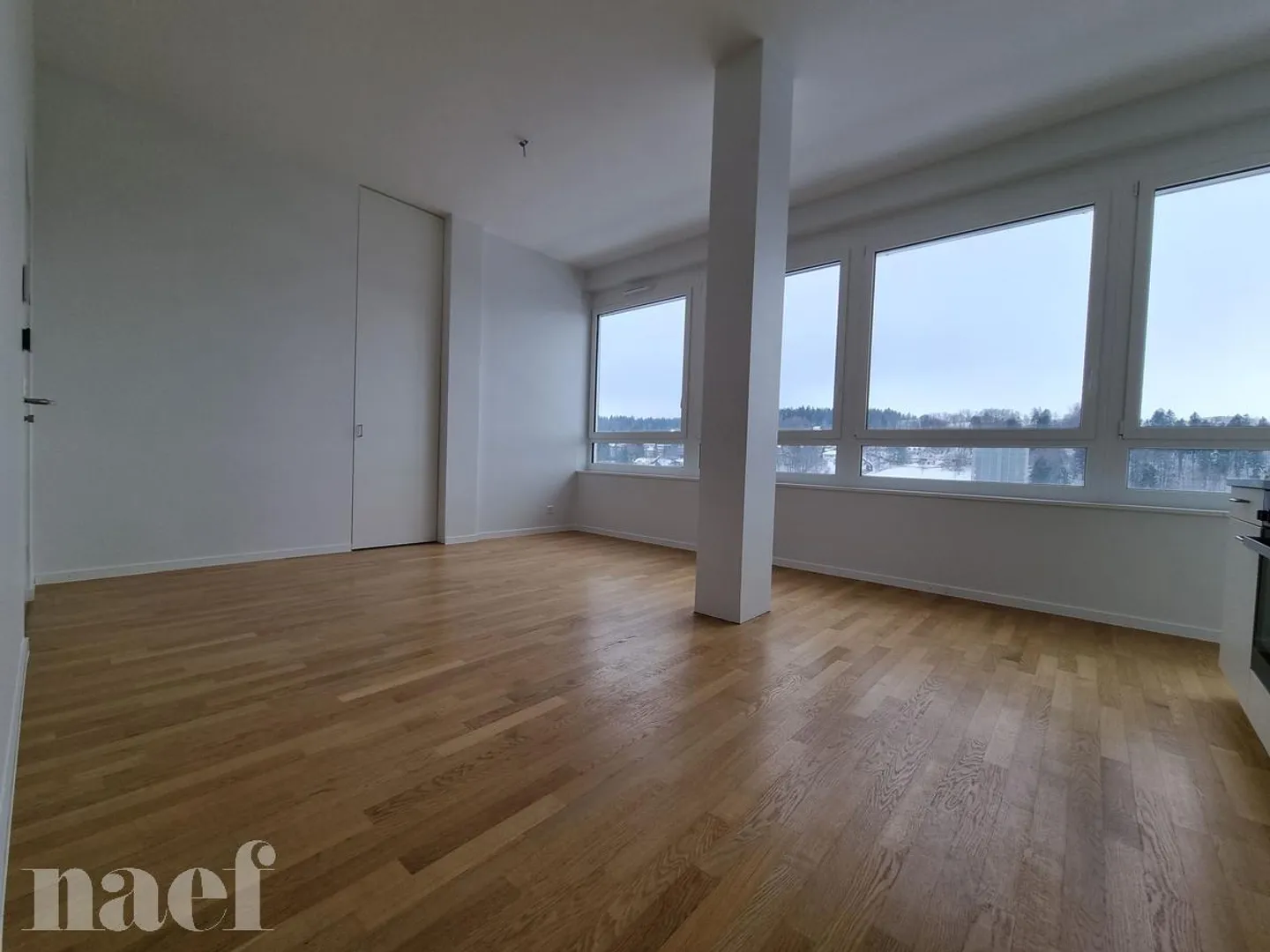 Appartamento con 2 stanze - Foto 4 di 9