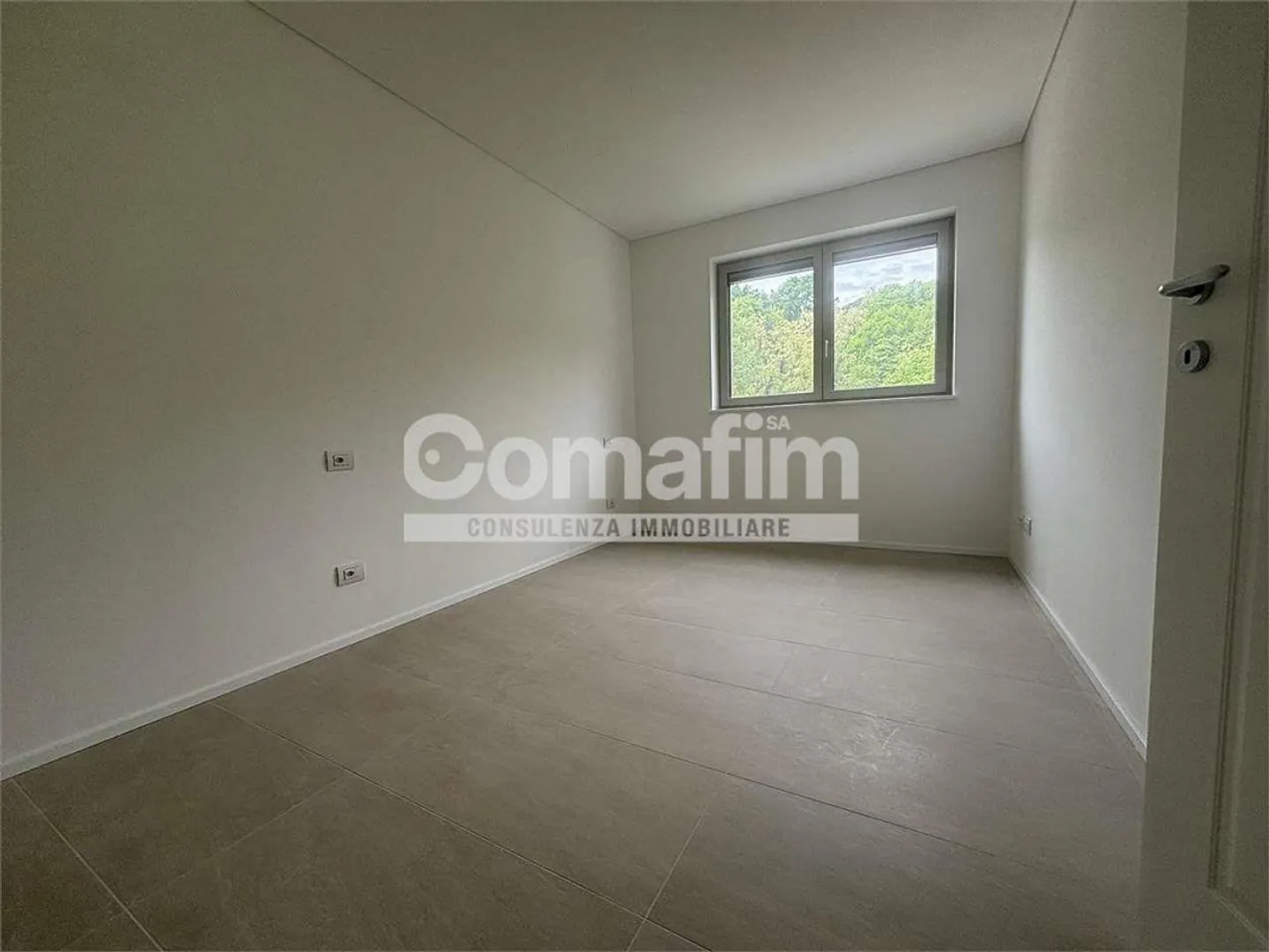Canobbio - NEW App. 2.5 Rooms on the 2nd Floor No. 10 - Photo 5 of 12