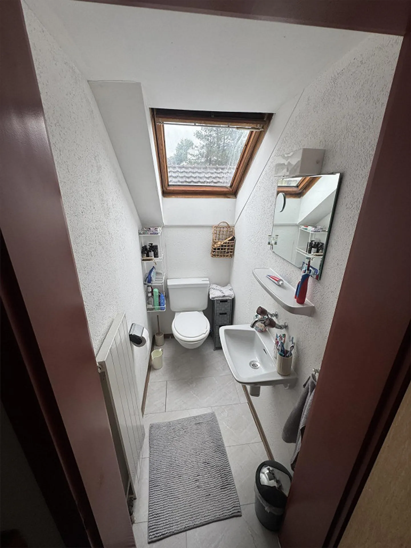 EFH 7 Camere Appartamento + Negozio/Ufficio - Foto 19 di 28