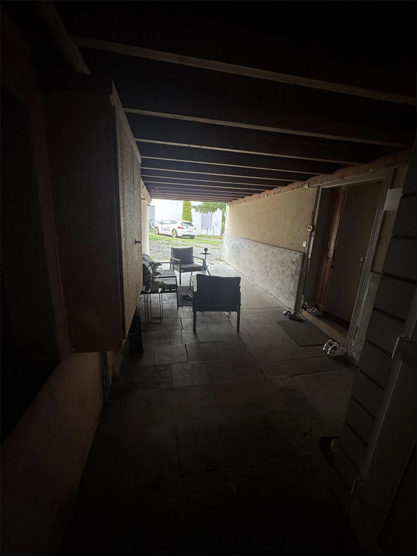 EFH 7 Camere Appartamento + Negozio/Ufficio - Foto 21 di 28