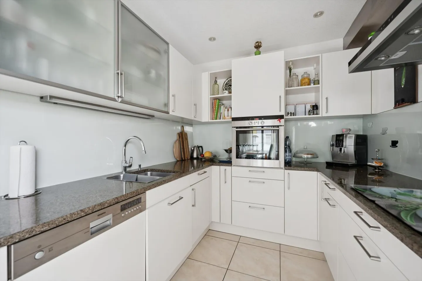 Appartement 4.5 pièces - Foto 5 von 10