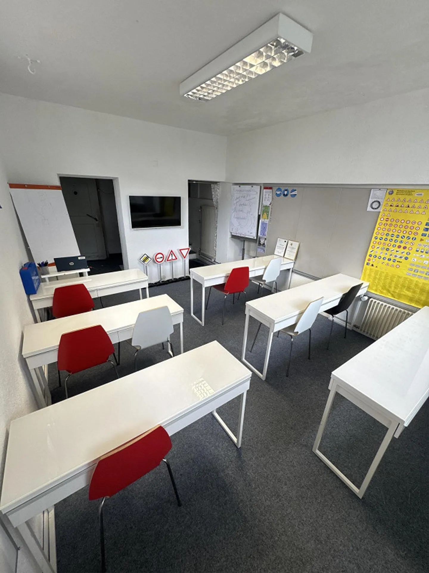 EFH 7 Camere Appartamento + Negozio/Ufficio - Foto 26 di 28