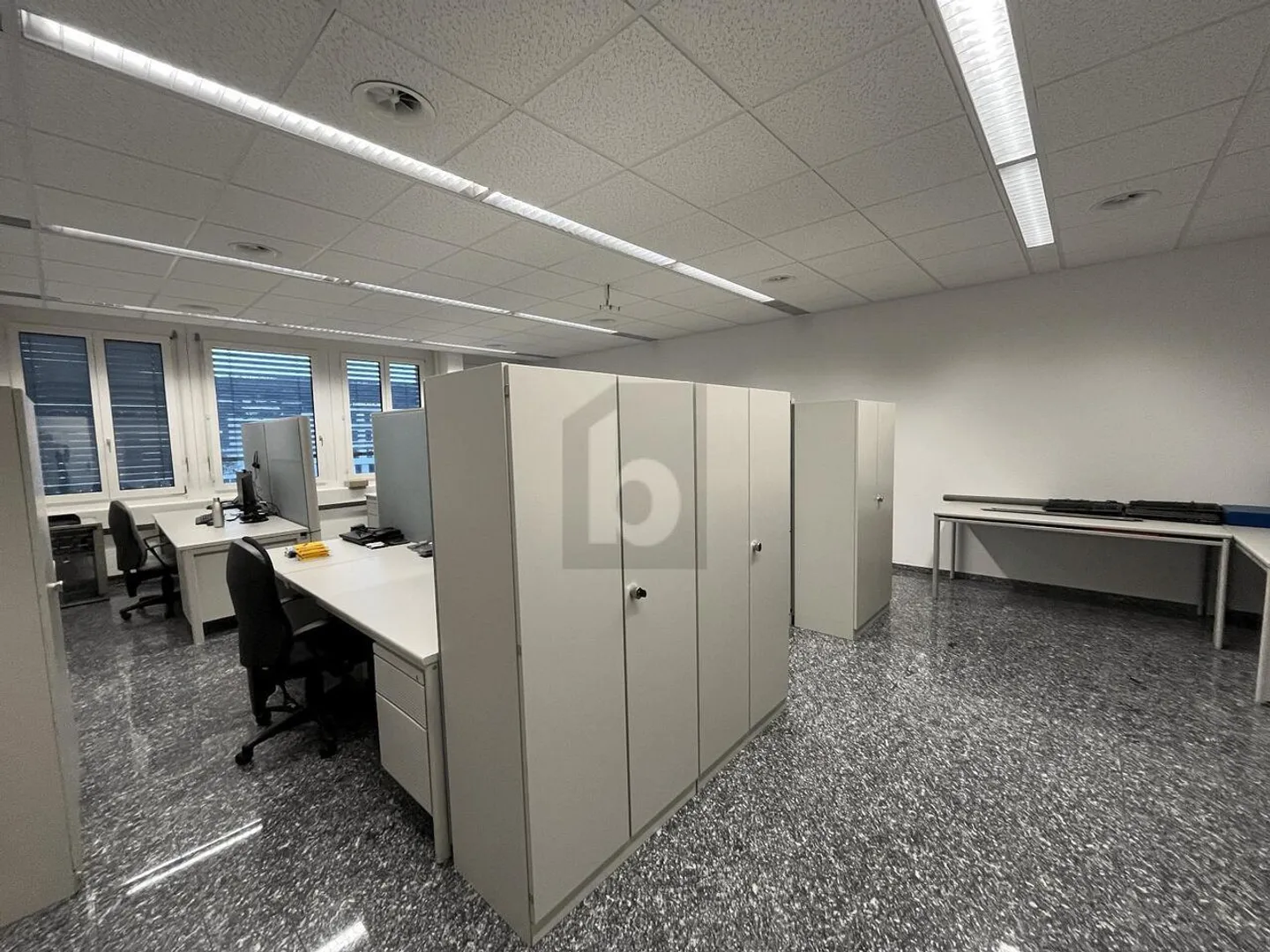 Modernes Büro in Schlieren - Foto 4 von 6