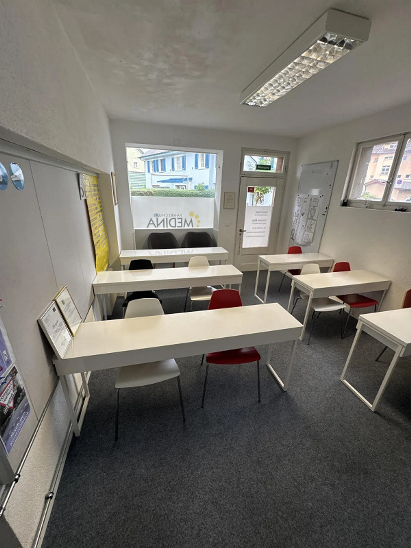 EFH 7 Camere Appartamento + Negozio/Ufficio - Foto 27 di 28