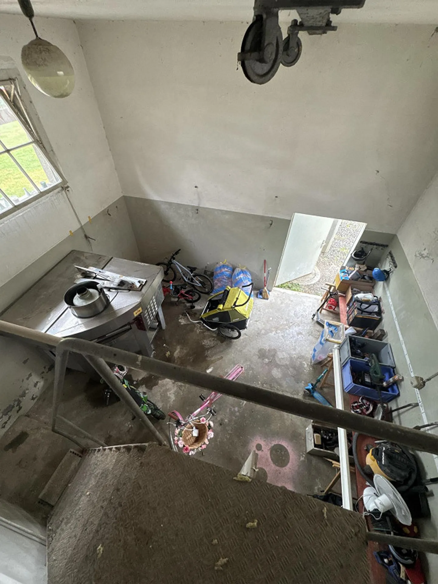 EFH 7 Camere Appartamento + Negozio/Ufficio - Foto 28 di 28