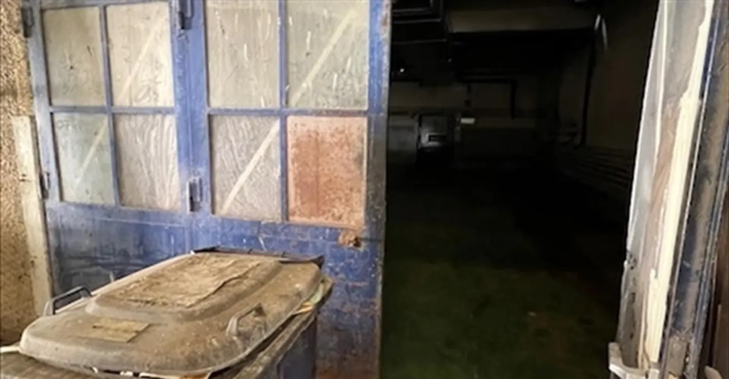 Workshop - Photo 1 of 4