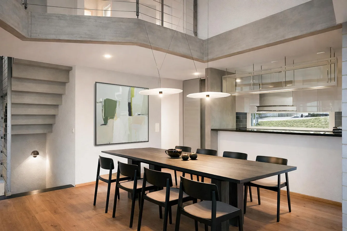 Maison individuelle de 5,5 pièces - Photo 3 sur 17