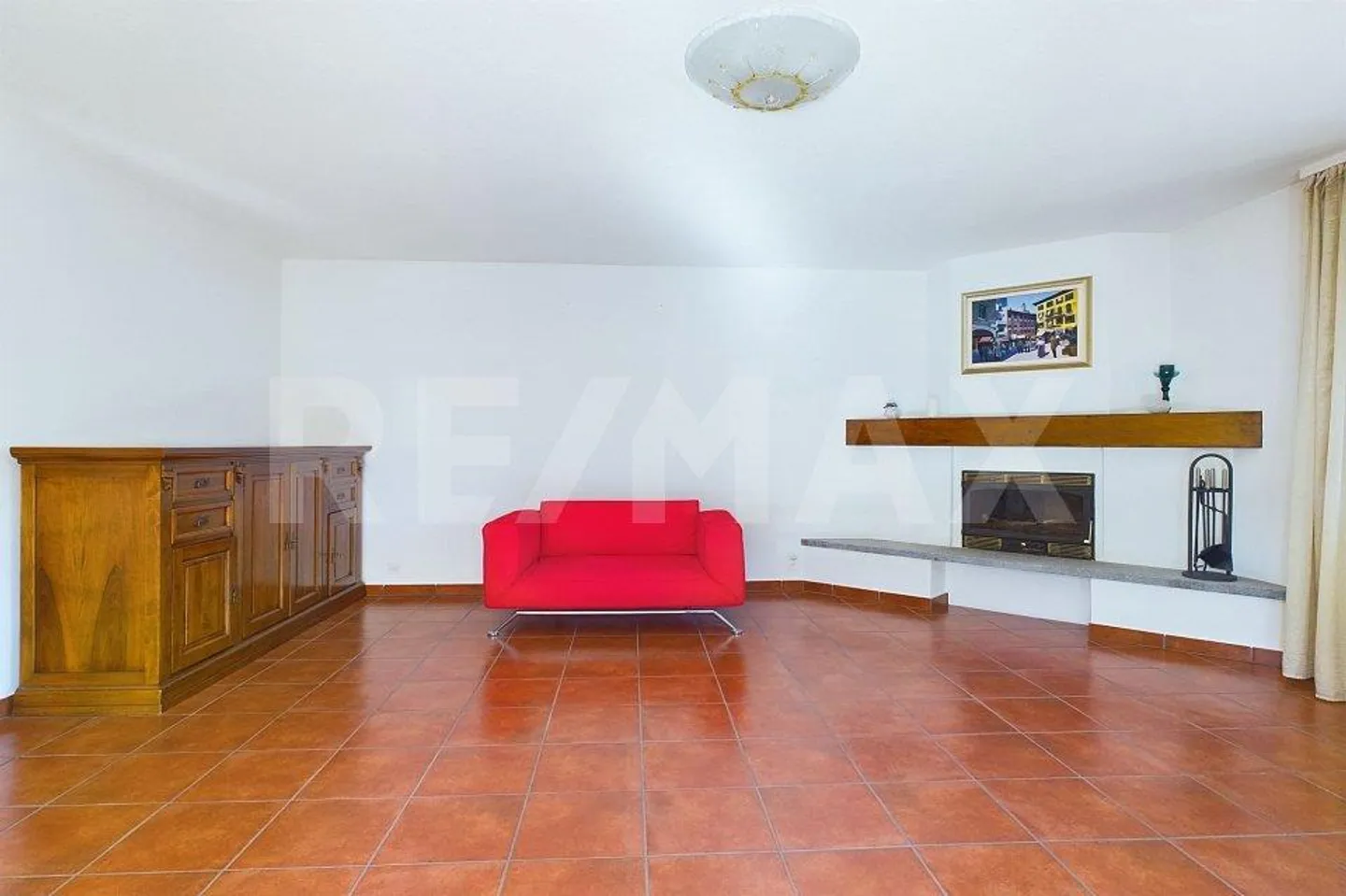 Attractive Penthouse in the Green - Lugaggia, Capriasca - Photo 9 of 13