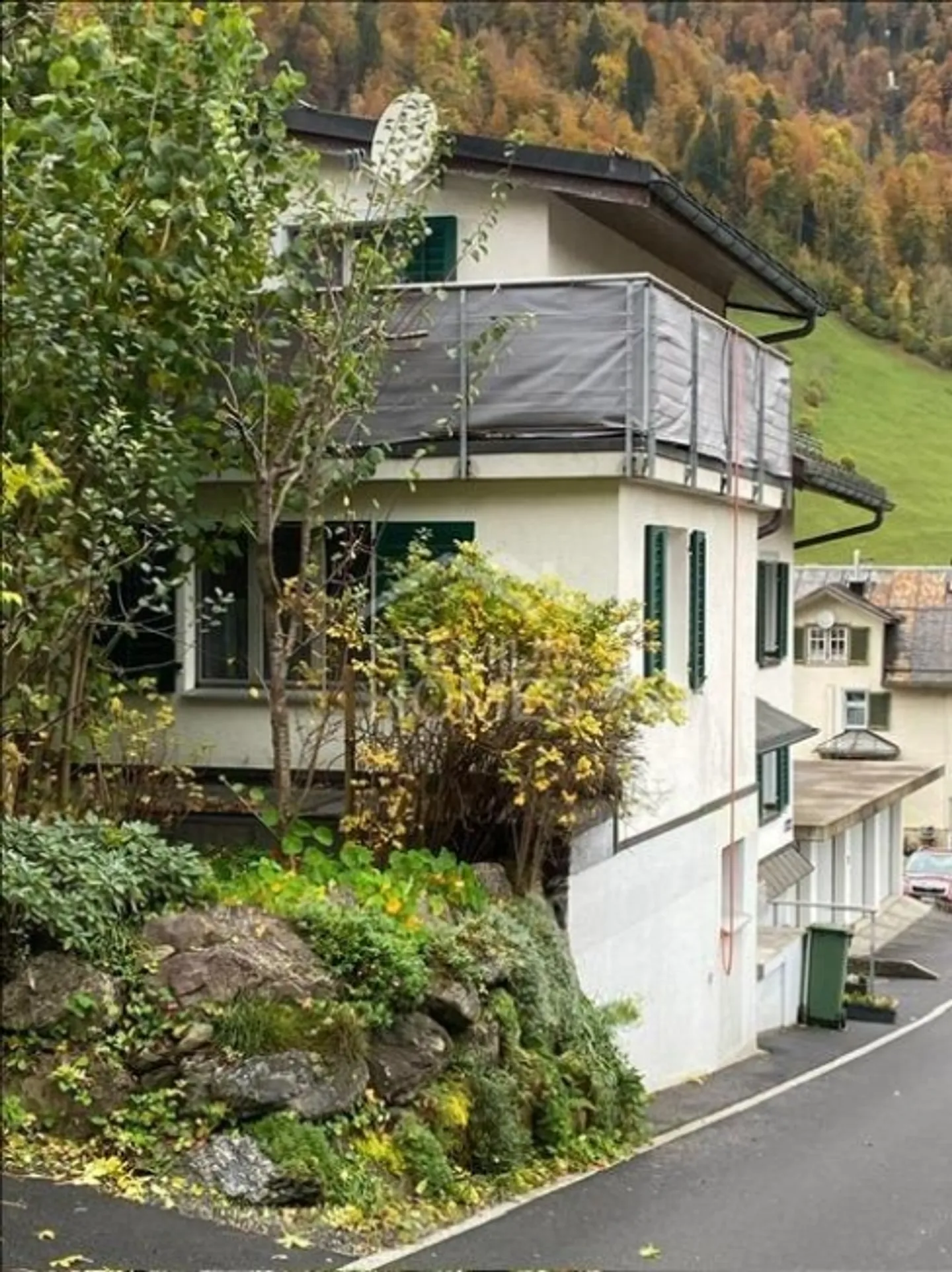 «Wohnoase mit Aussicht und Stil» - Foto 2 von 4